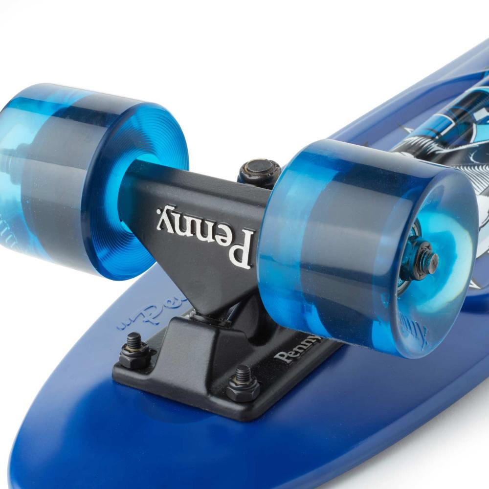 Penny Boards '22' Colour