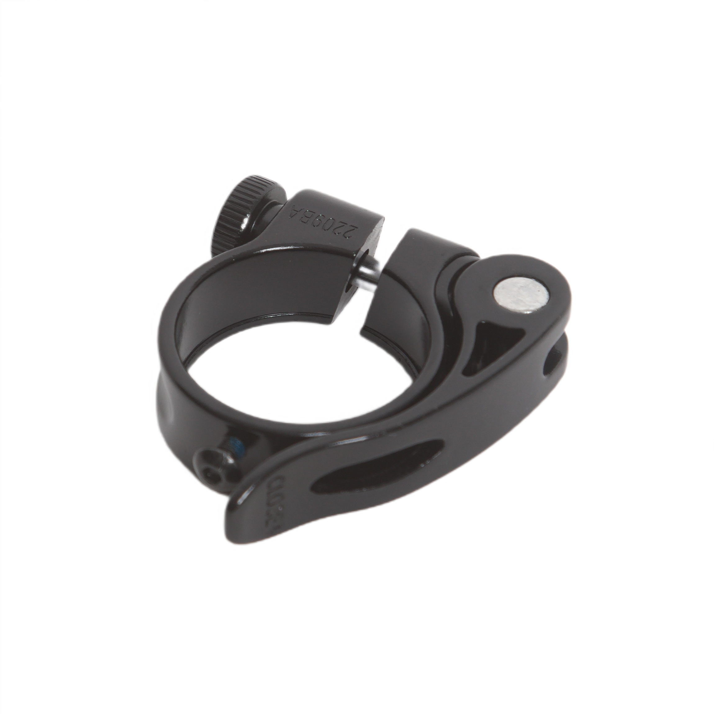 Shulz scooter зажим for front tube