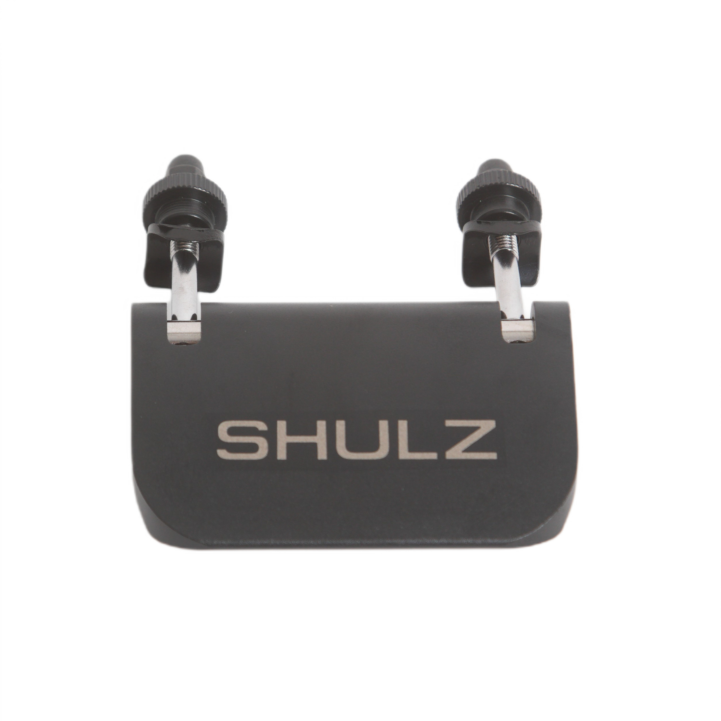 Shulz scooter clamp for bar