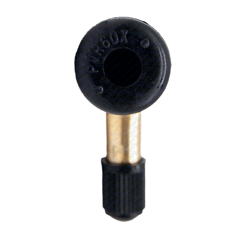 Electric scooter tubeless tyre bent valve PVR60
