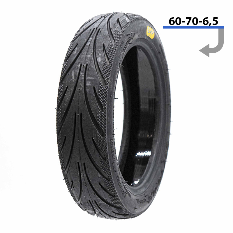 Segway Ninebot Max  G30 tubeless tyre 60/70-6.5 with GEL