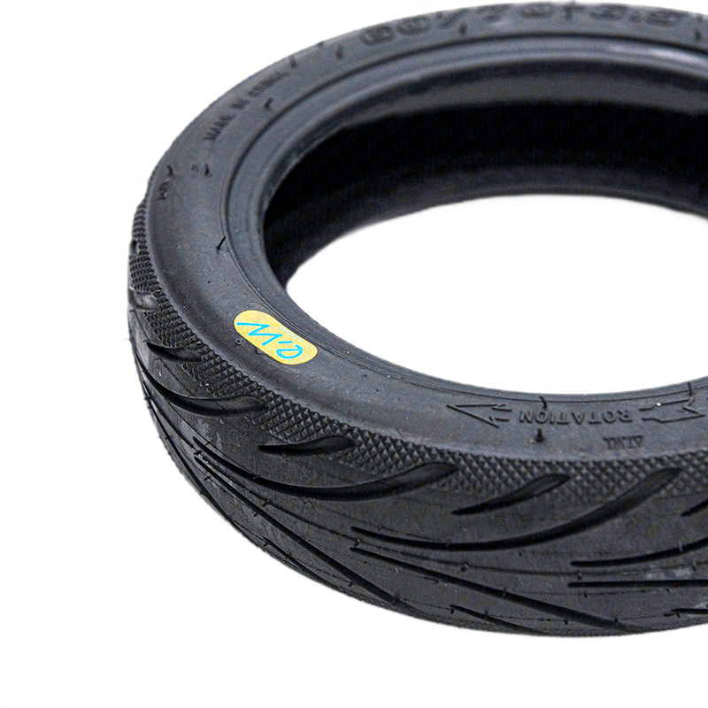 Segway Ninebot Max  G30 tubeless tyre 60/70-6.5 with GEL