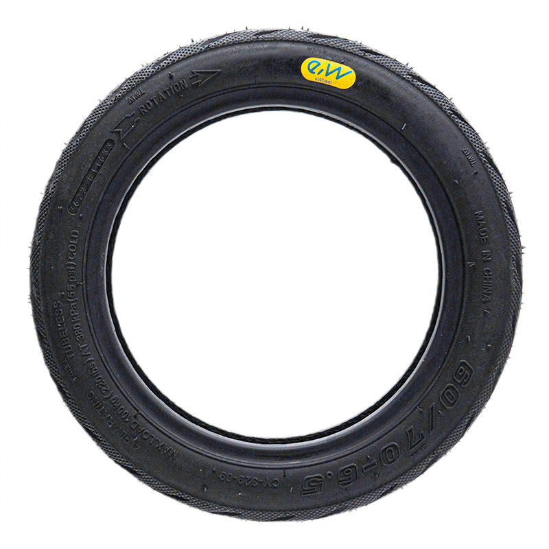 Segway Ninebot Max  G30 tubeless tyre 60/70-6.5 with GEL
