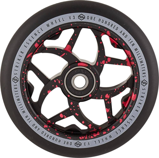 Striker Essence V3 Pro Wheel 110mm