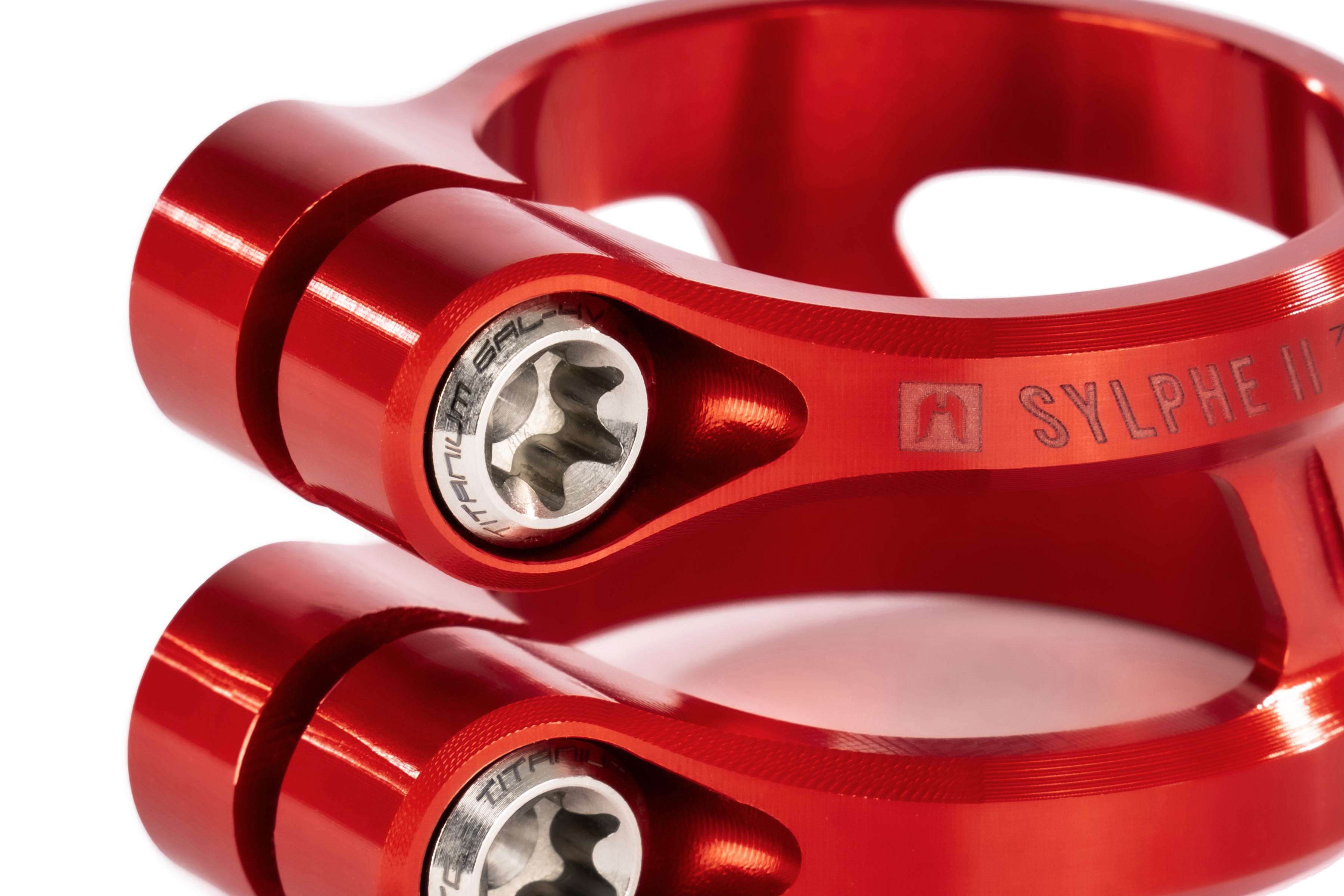 Ethic sylphe V2 clamp (34.9)