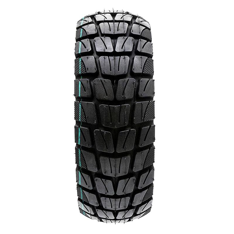 255x80 & 10x3 & 80/65-6 OFF ROAD tyre for electric scooter with GEL (antipuncture)