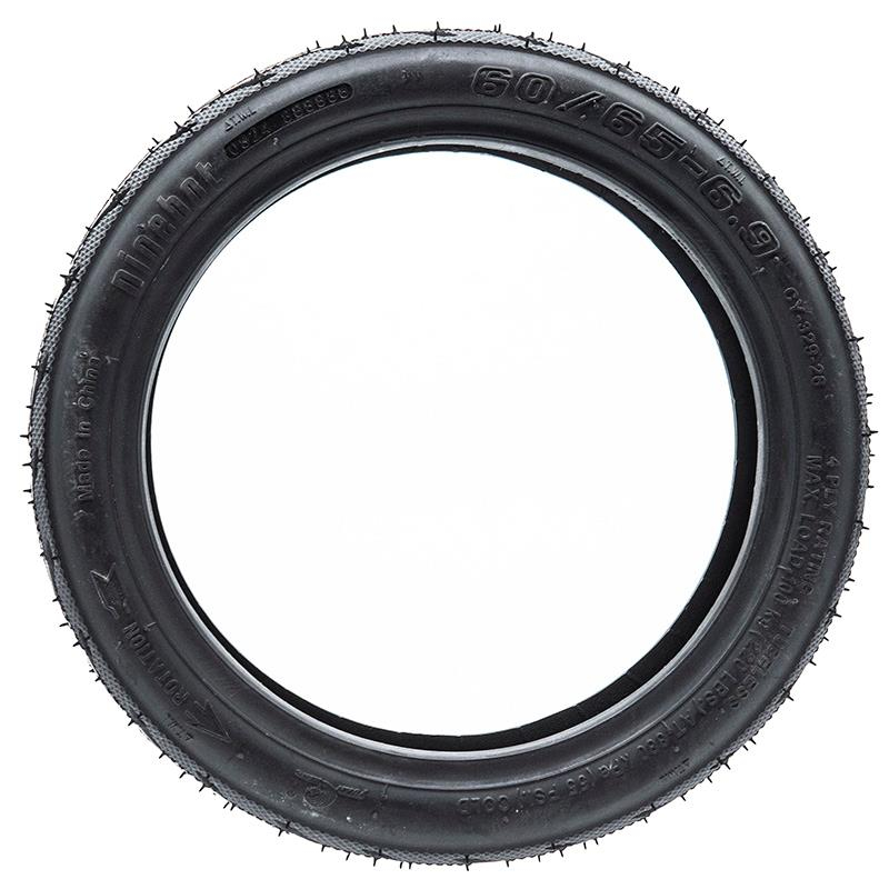 Segway Ninebot Max  G2 tubeless tyre 60/65-6.9 with GEL