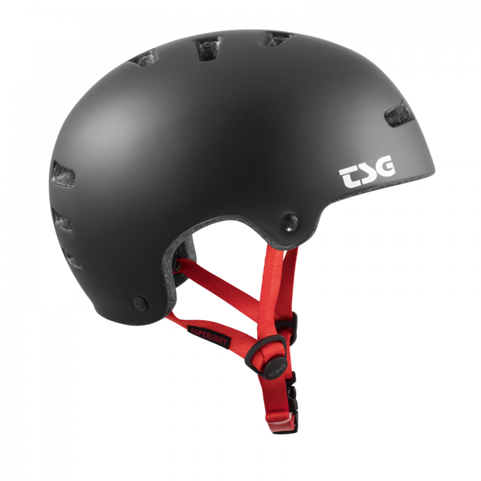 TSG каска Superlight