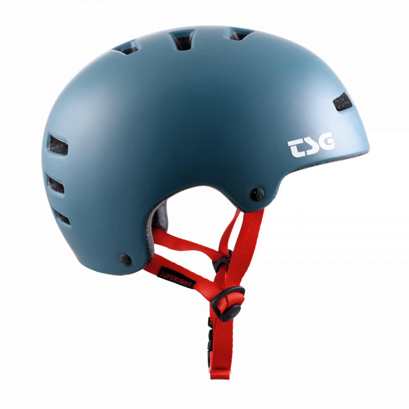 TSG каска Superlight