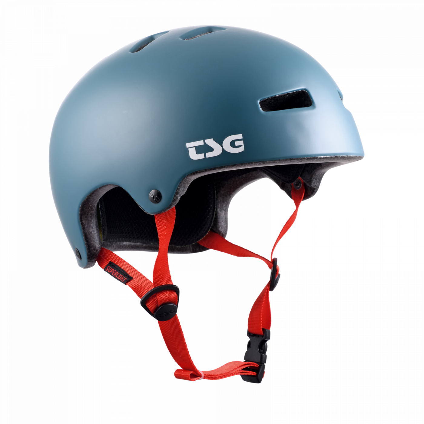 TSG каска Superlight