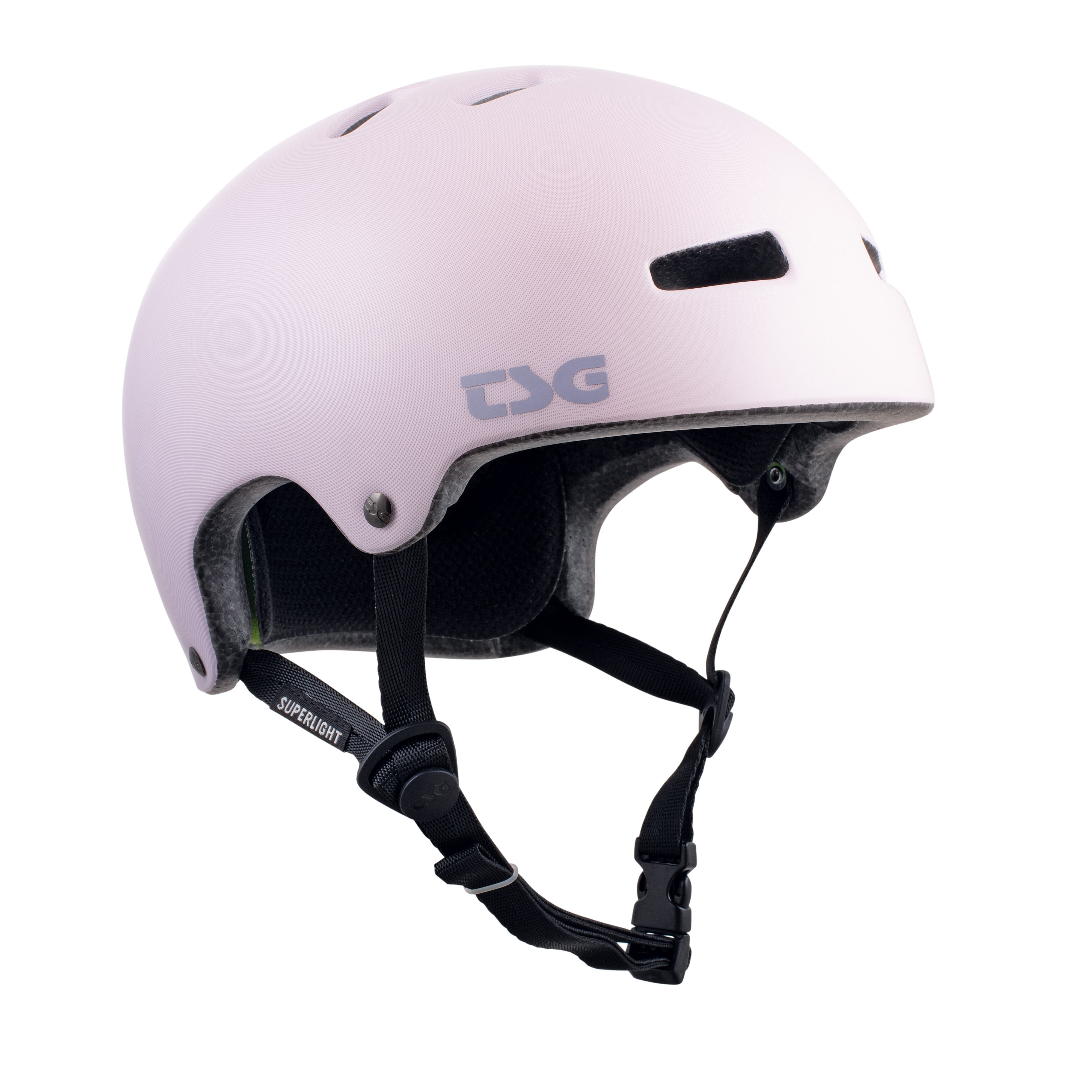 TSG каска Superlight