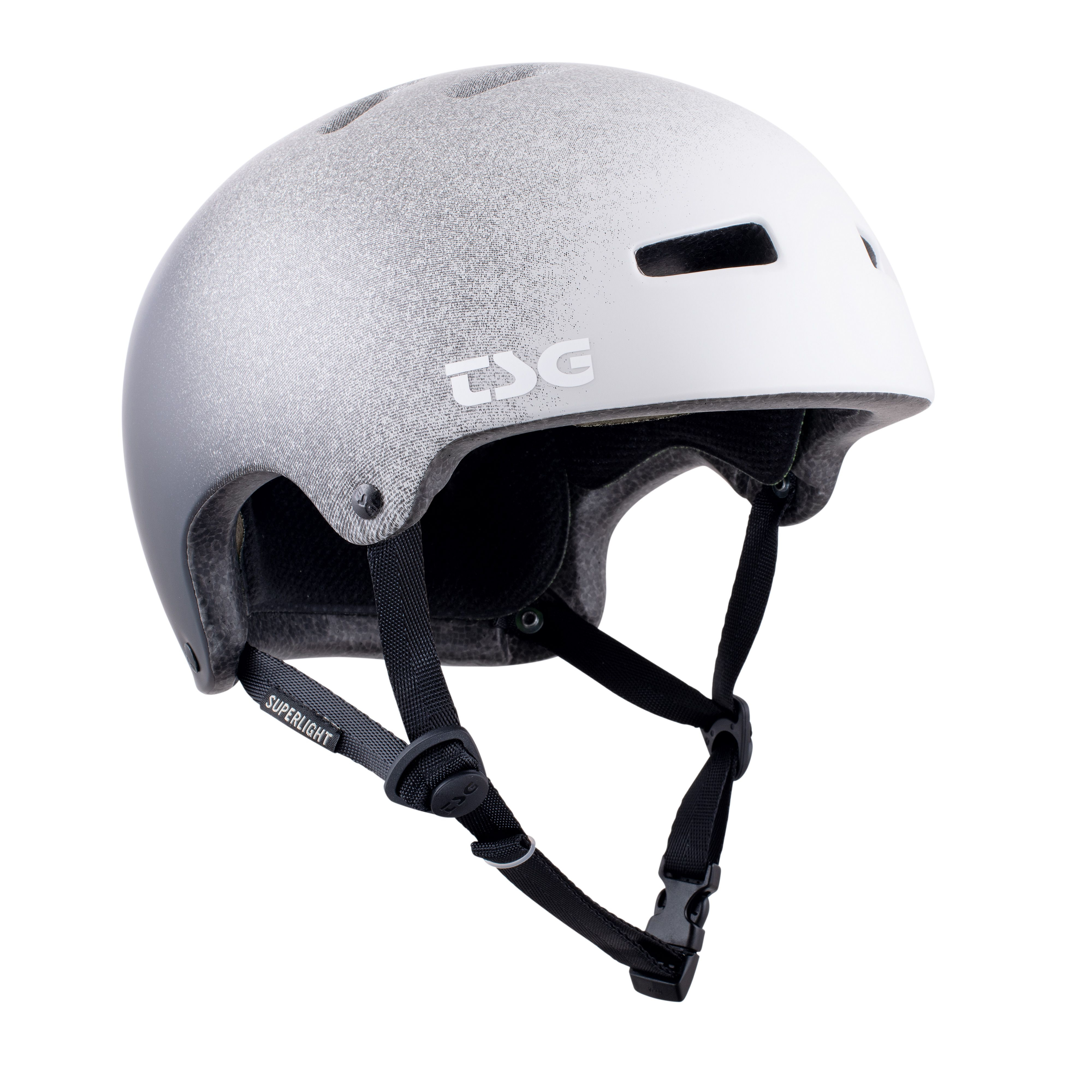 TSG каска Superlight