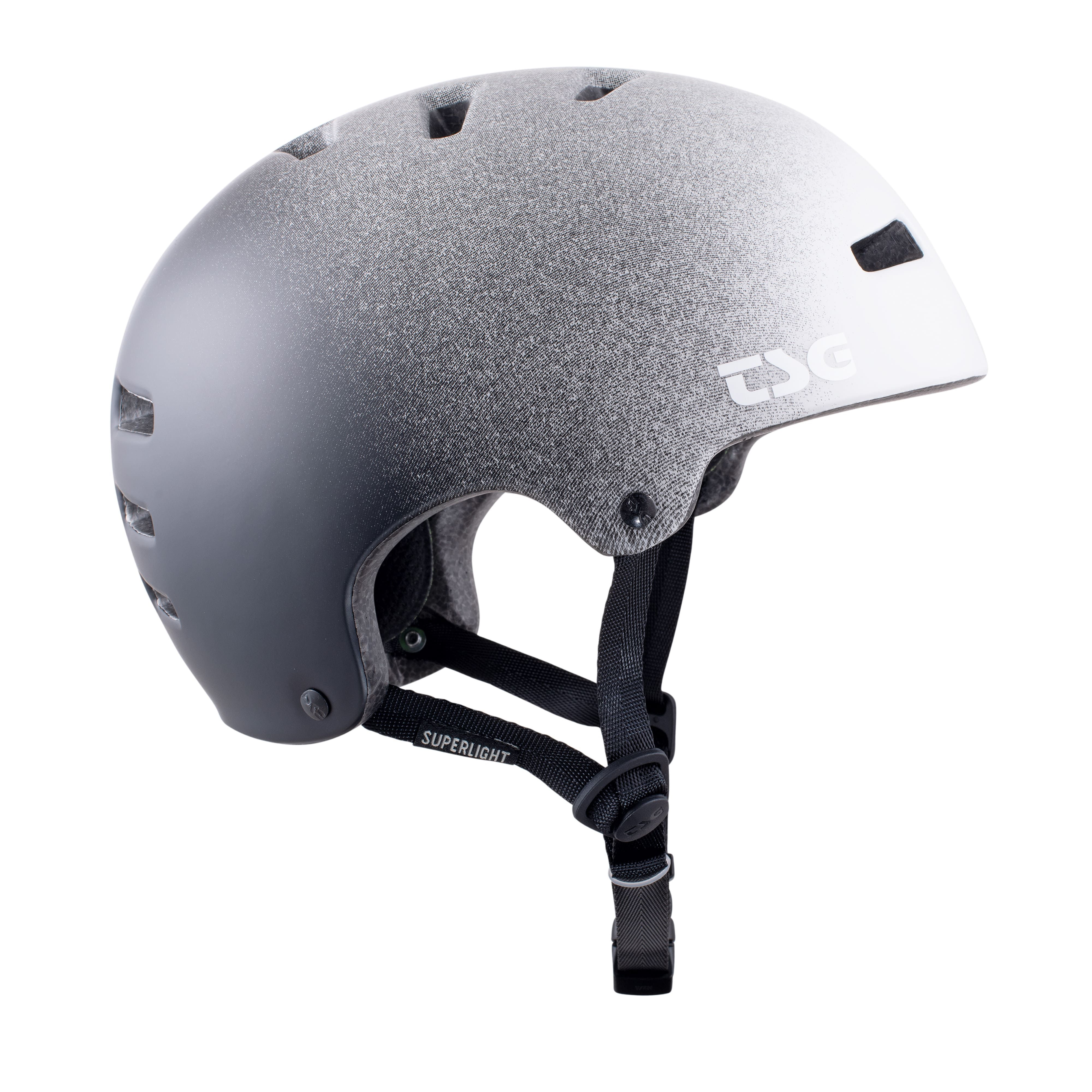 TSG каска Superlight