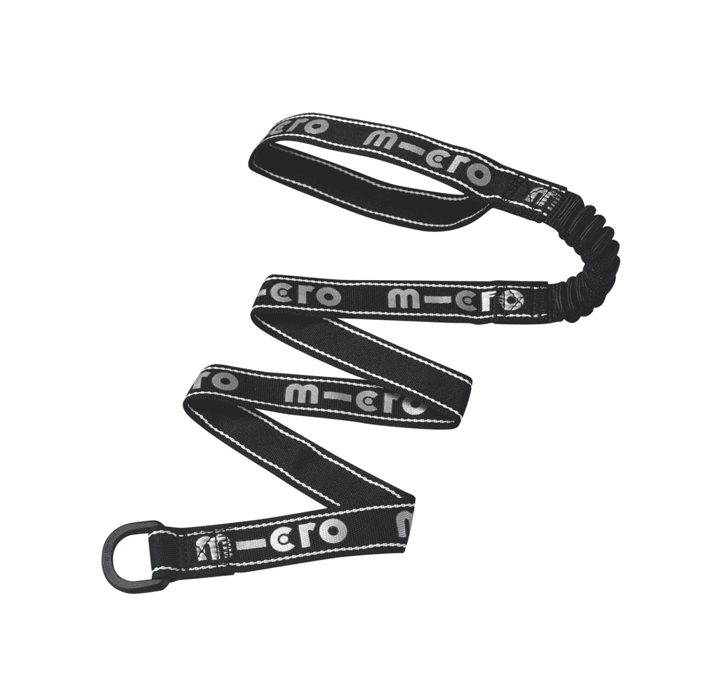 Micro Pull and Carry elastic strap