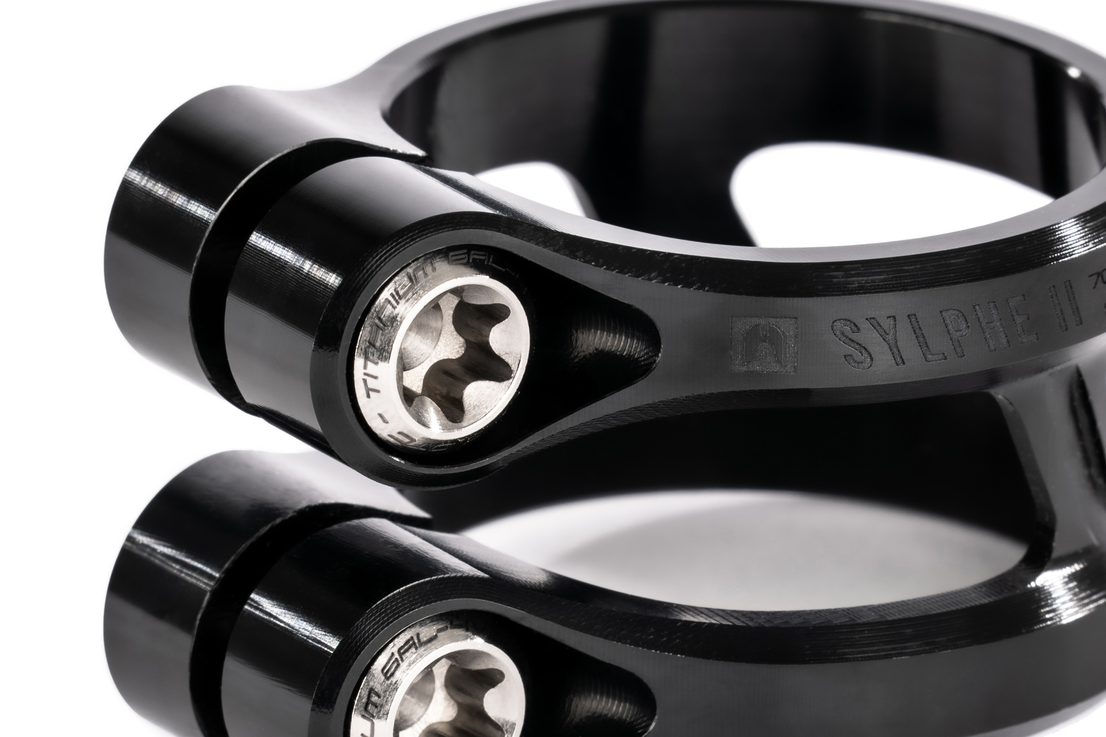 Ethic sylphe V2 clamp (31.8)