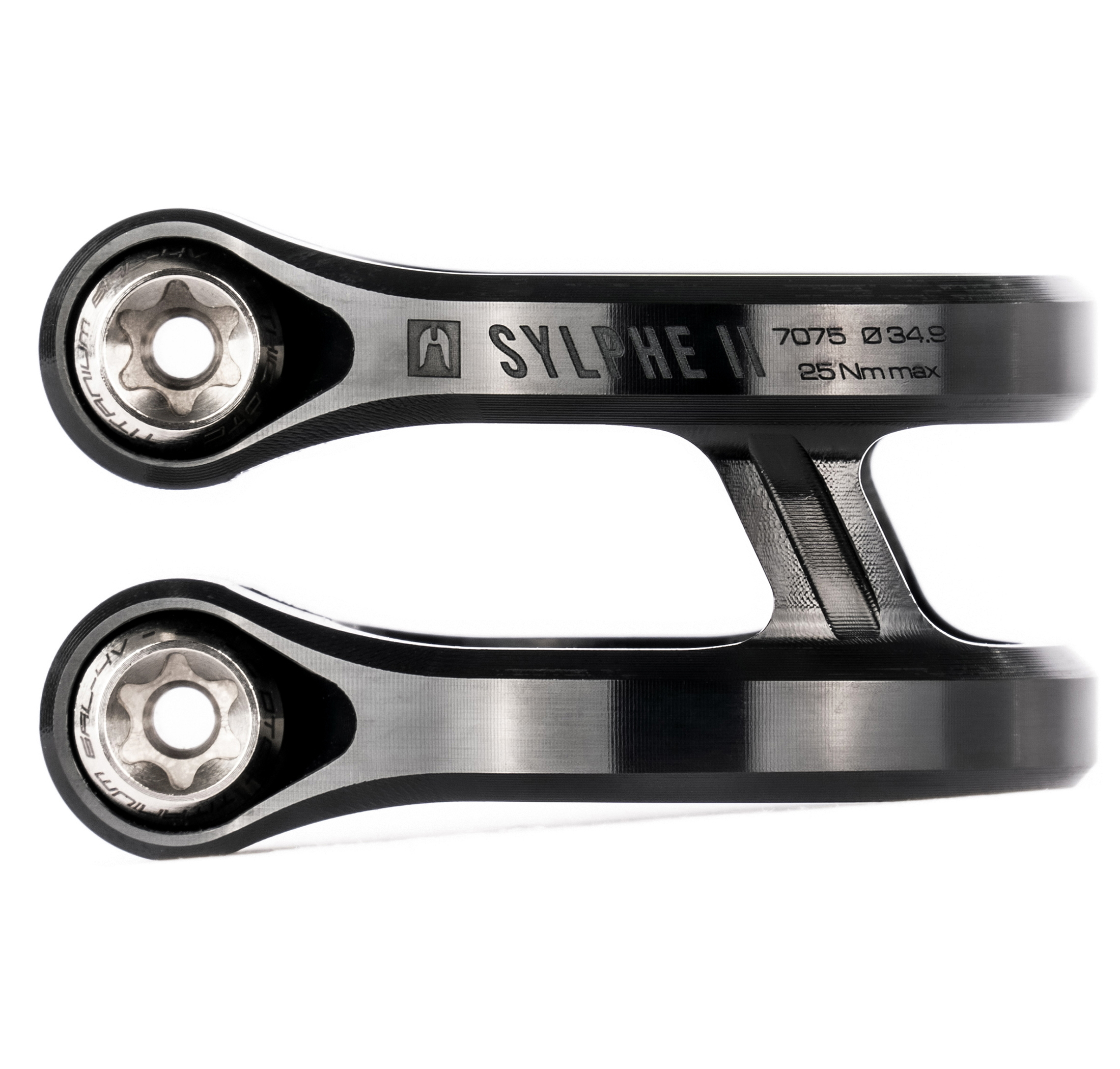 Ethic sylphe V2 clamp (31.8)