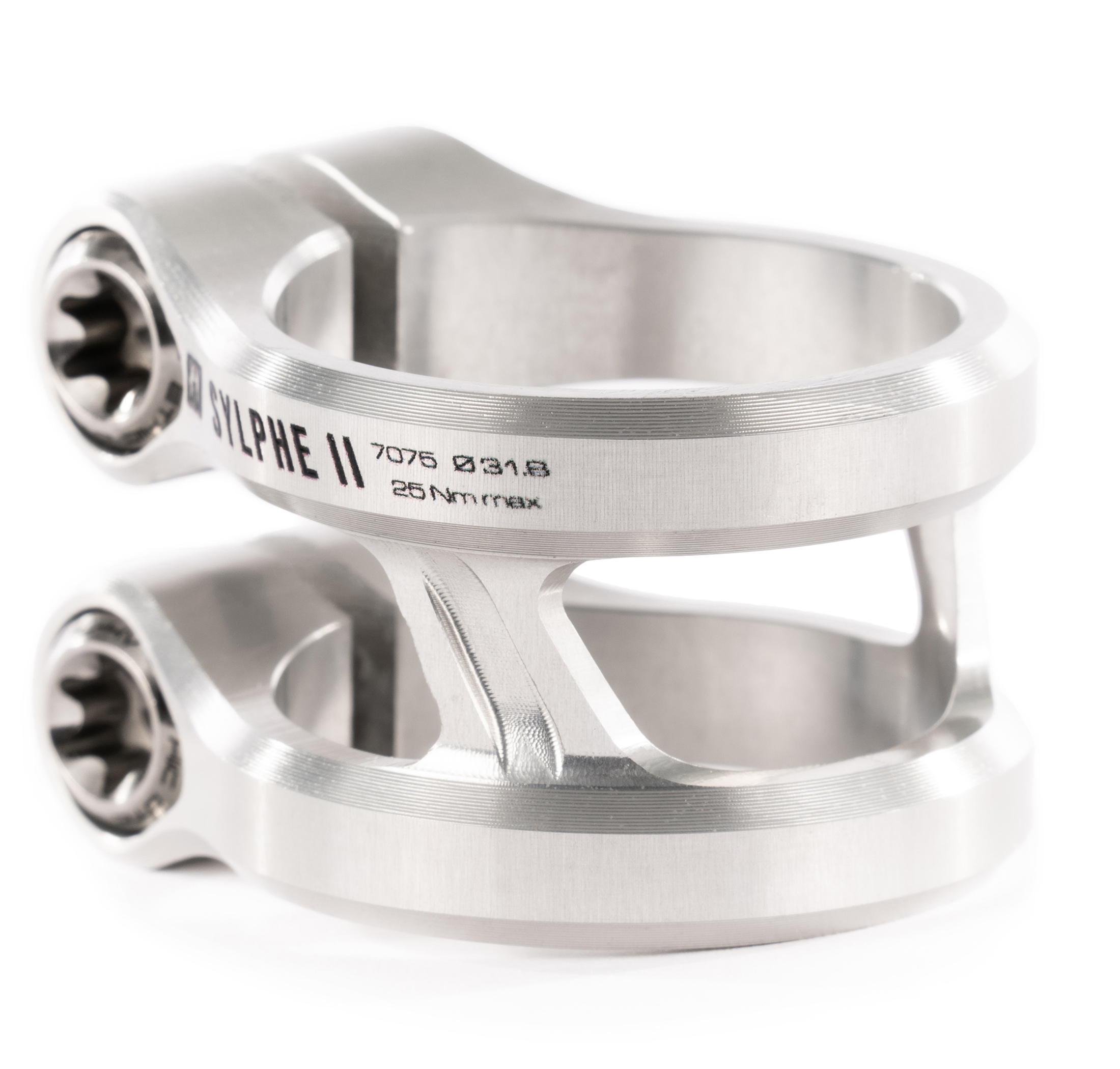 Ethic sylphe V2 clamp (31.8)