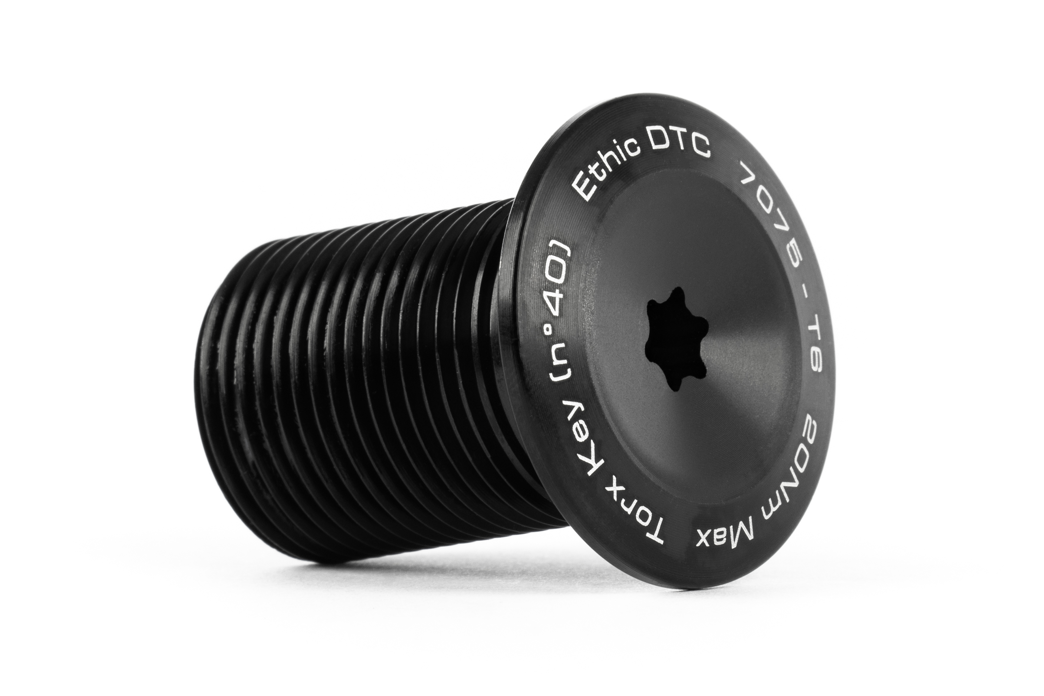 Compression scs hic Screw Merrow 3