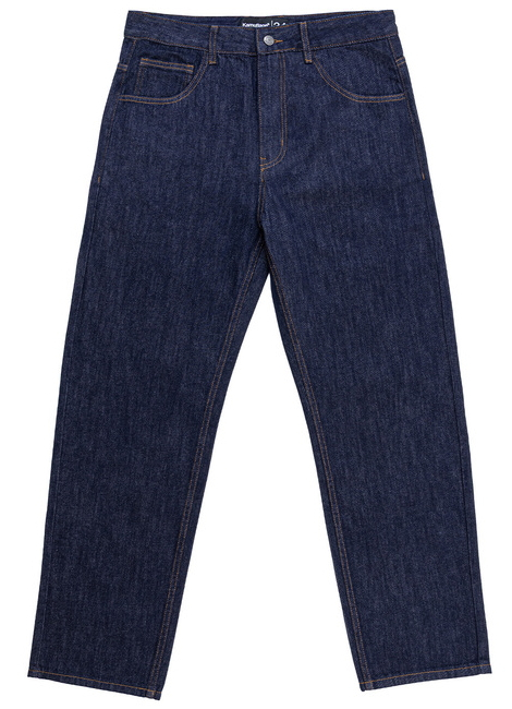 Kamuflage Biggie Beamer Pants