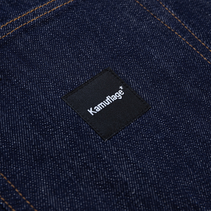 Kamuflage Biggie Beamer Pants