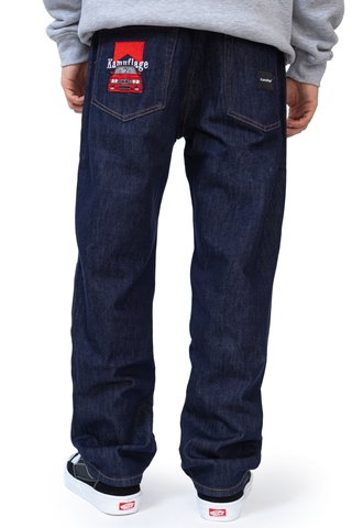 Kamuflage Biggie Beamer Pants