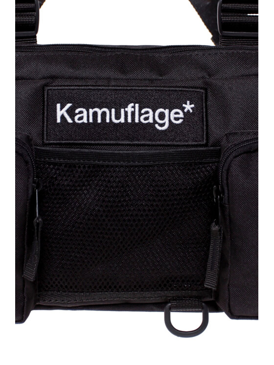 Kamuflage сумка Chest Rig