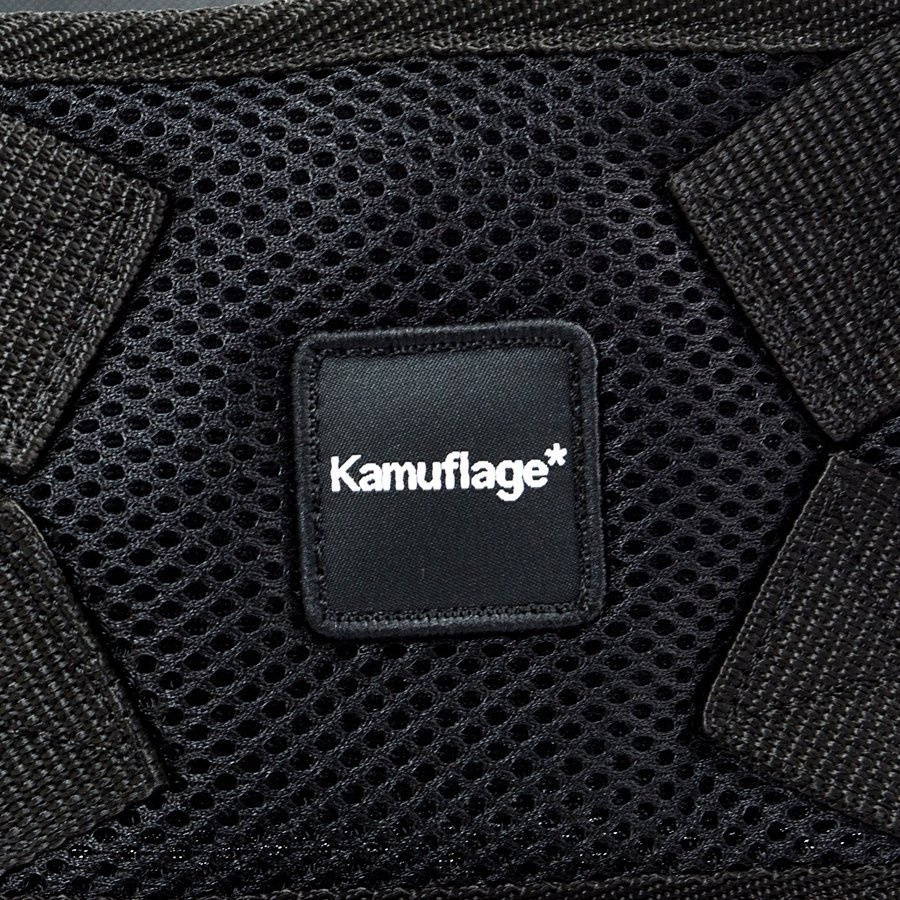 Kamuflage сумка Chest Rig