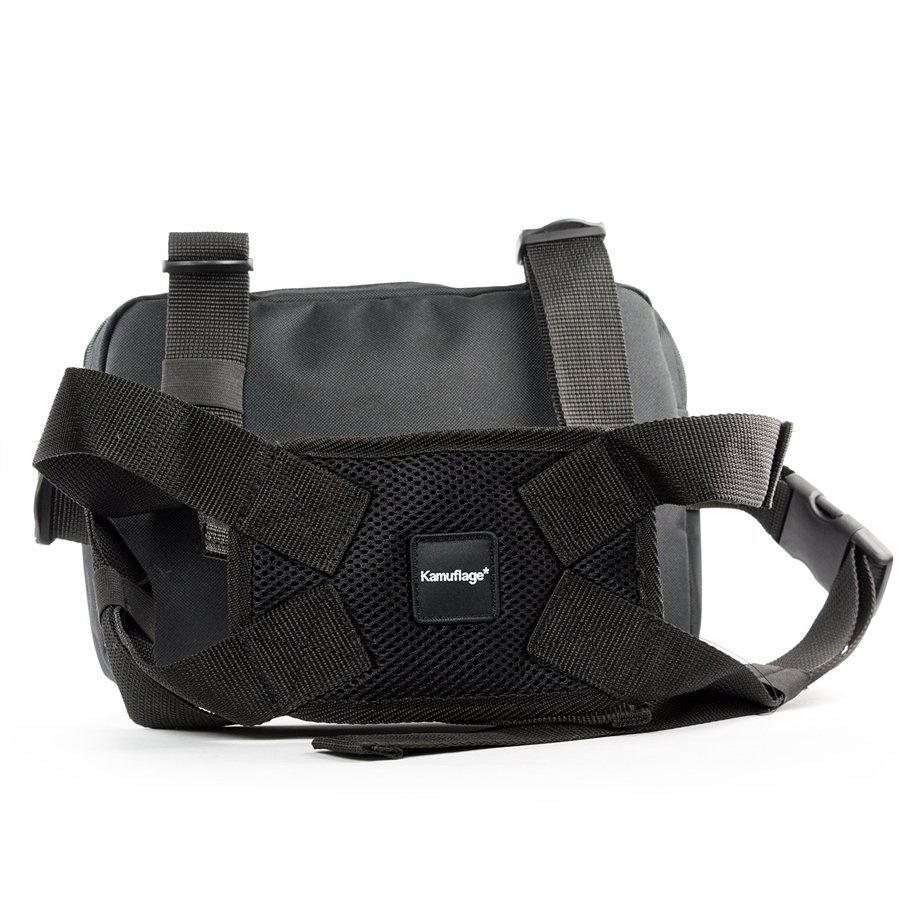 Kamuflage сумка Chest Rig
