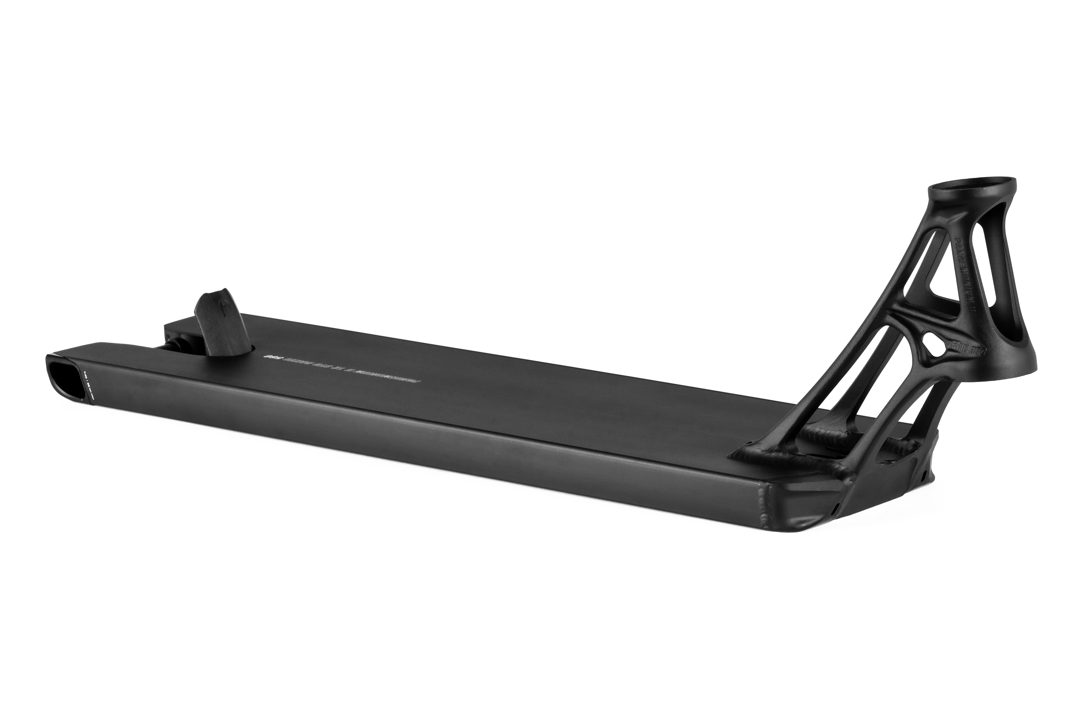Ethic Pandemonium V2 Boxed deck 8/12 STD