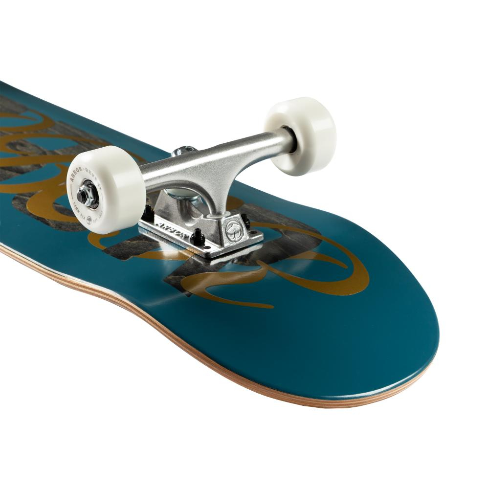 Arbor Surplus Complete 8.25 skateboard