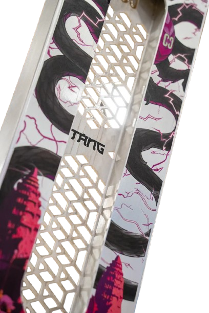 Core SL3 Signature Brandon Tang deck