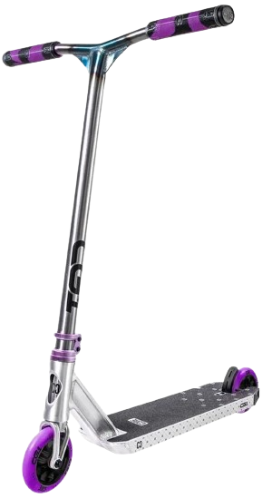 Core CG1 stunt scooter