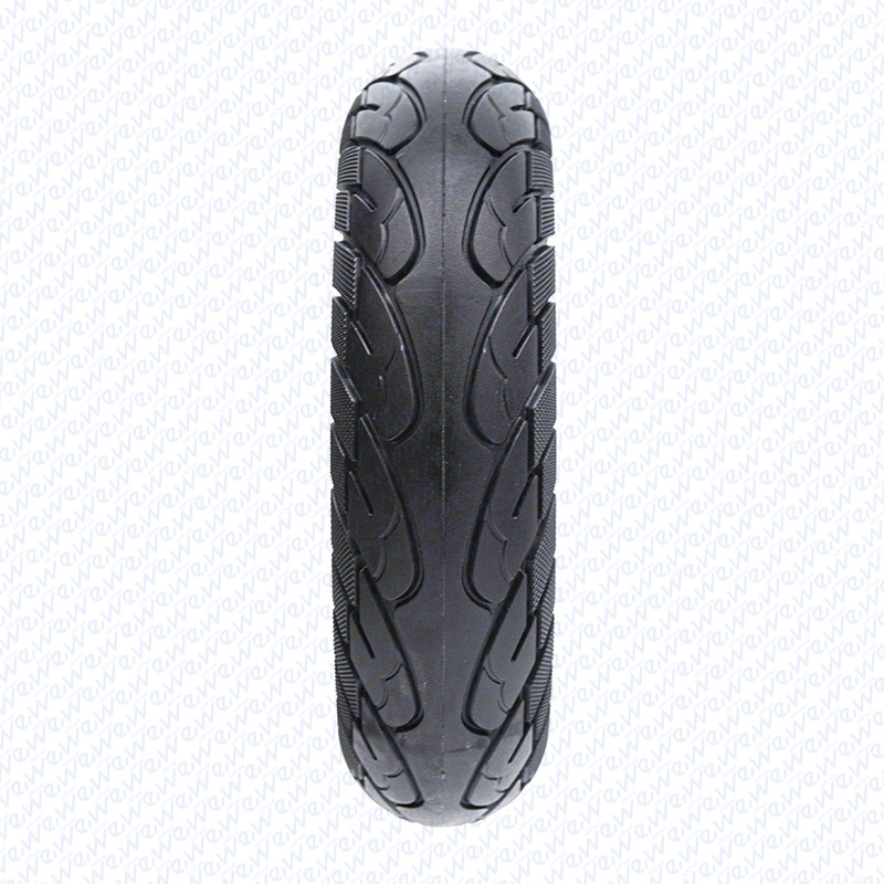 Segway Ninebot Max G30 10X2,50 перфорированная безкамерная покрышка (ultralight)