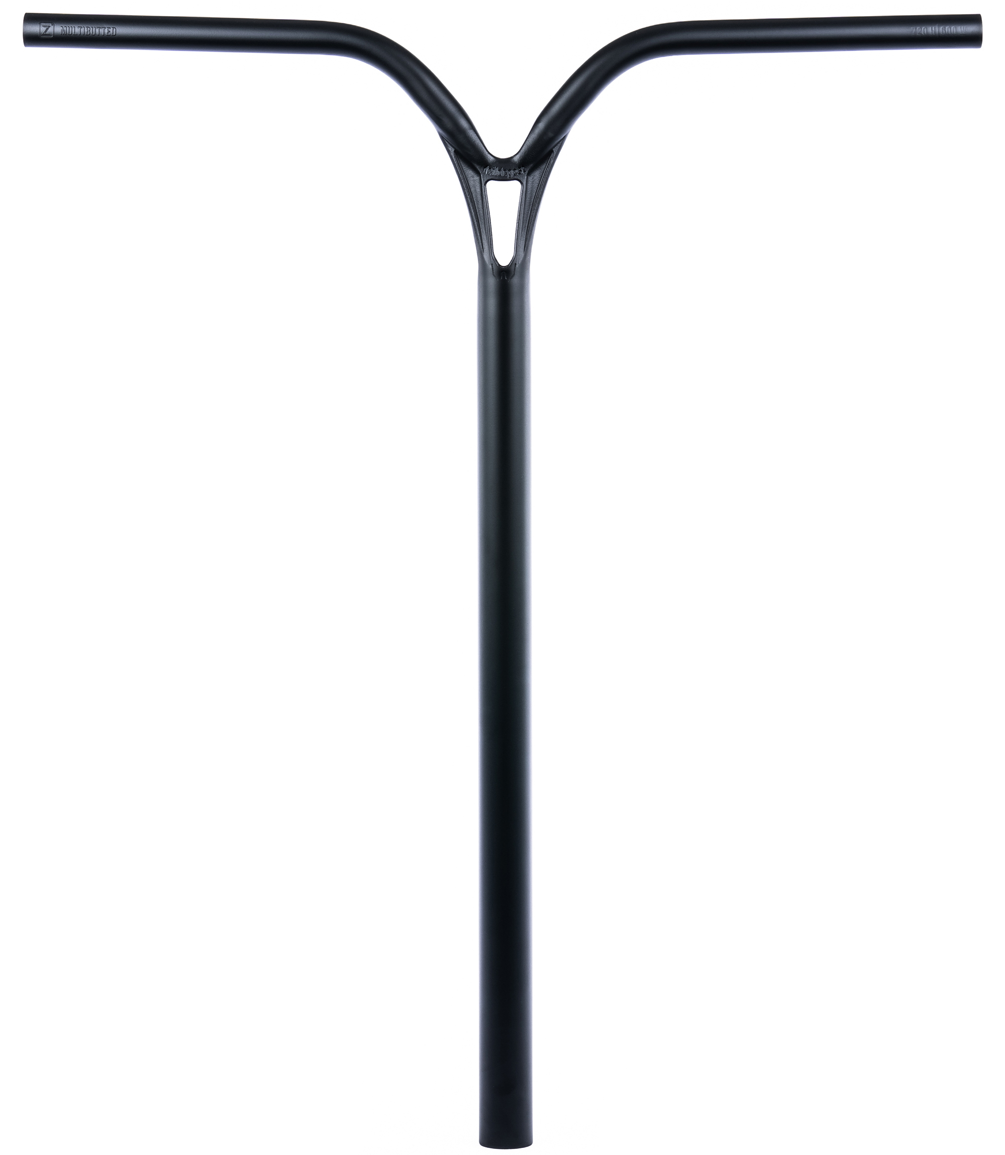 Ethic Deildegast V2 Bar 670mm