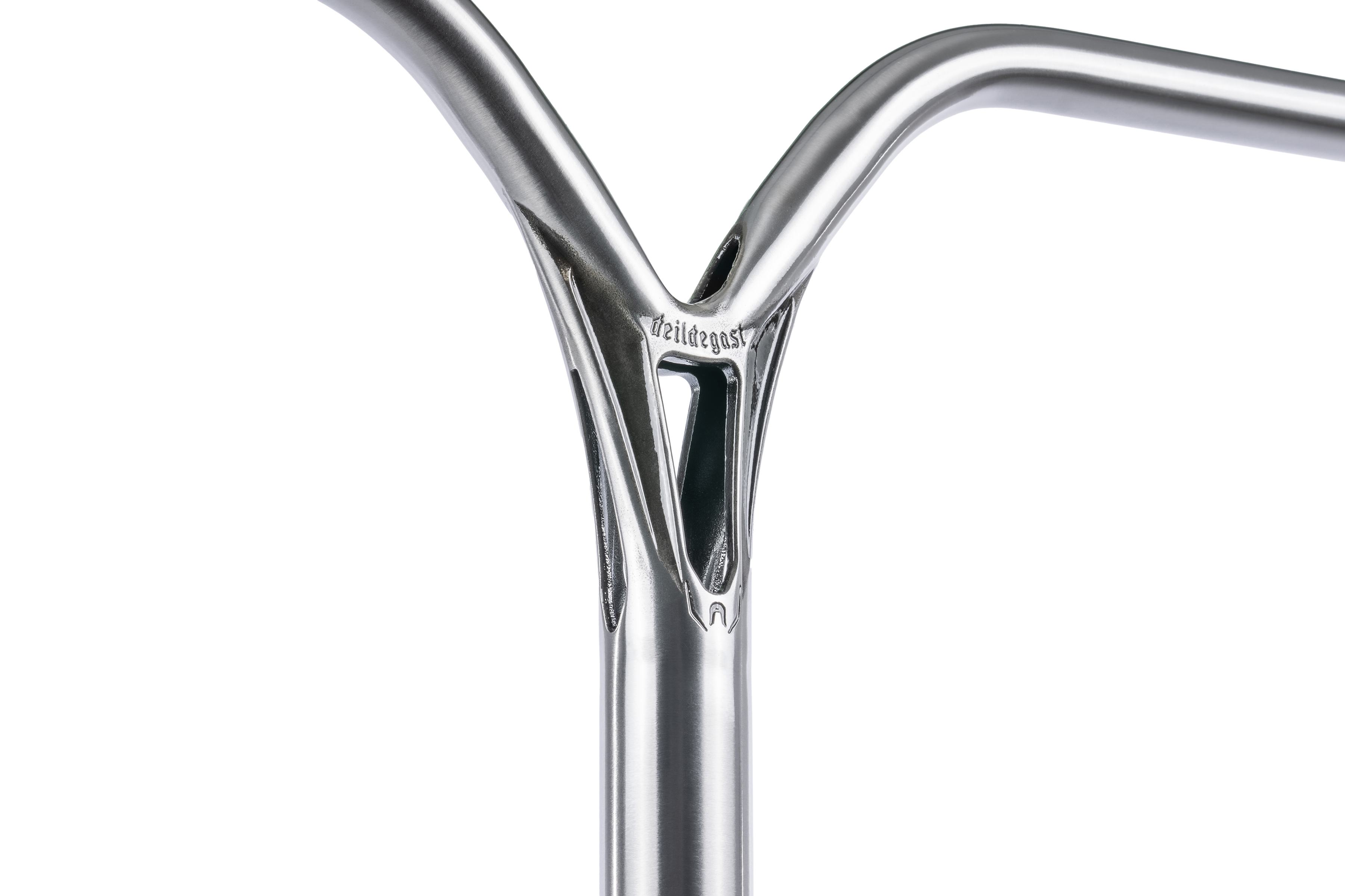 Ethic Deildegast V2 Bar 670mm