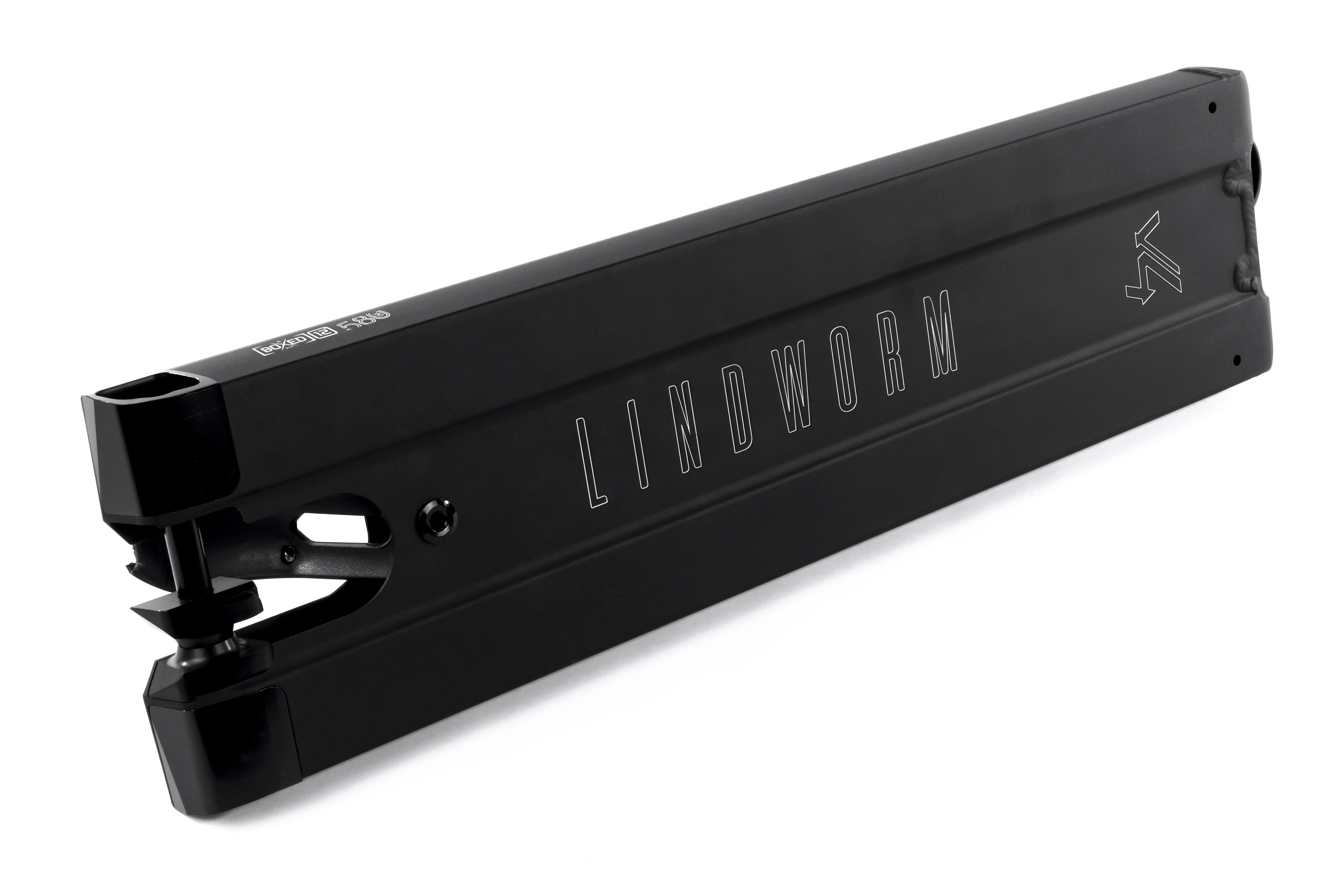Ethic Lindworm V4 170 Deck 580mm