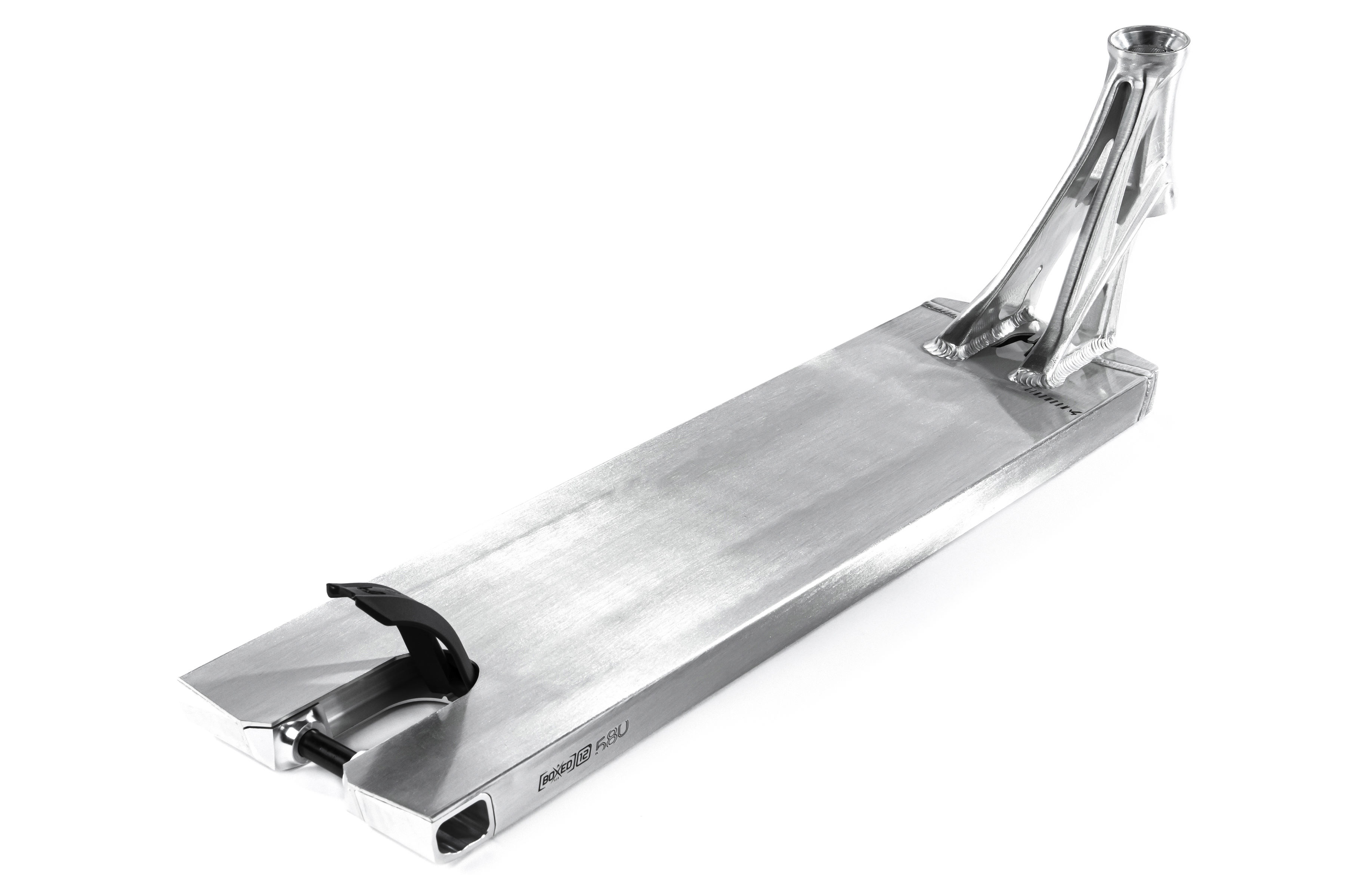 Ethic Lindworm V4 170 Deck 580mm
