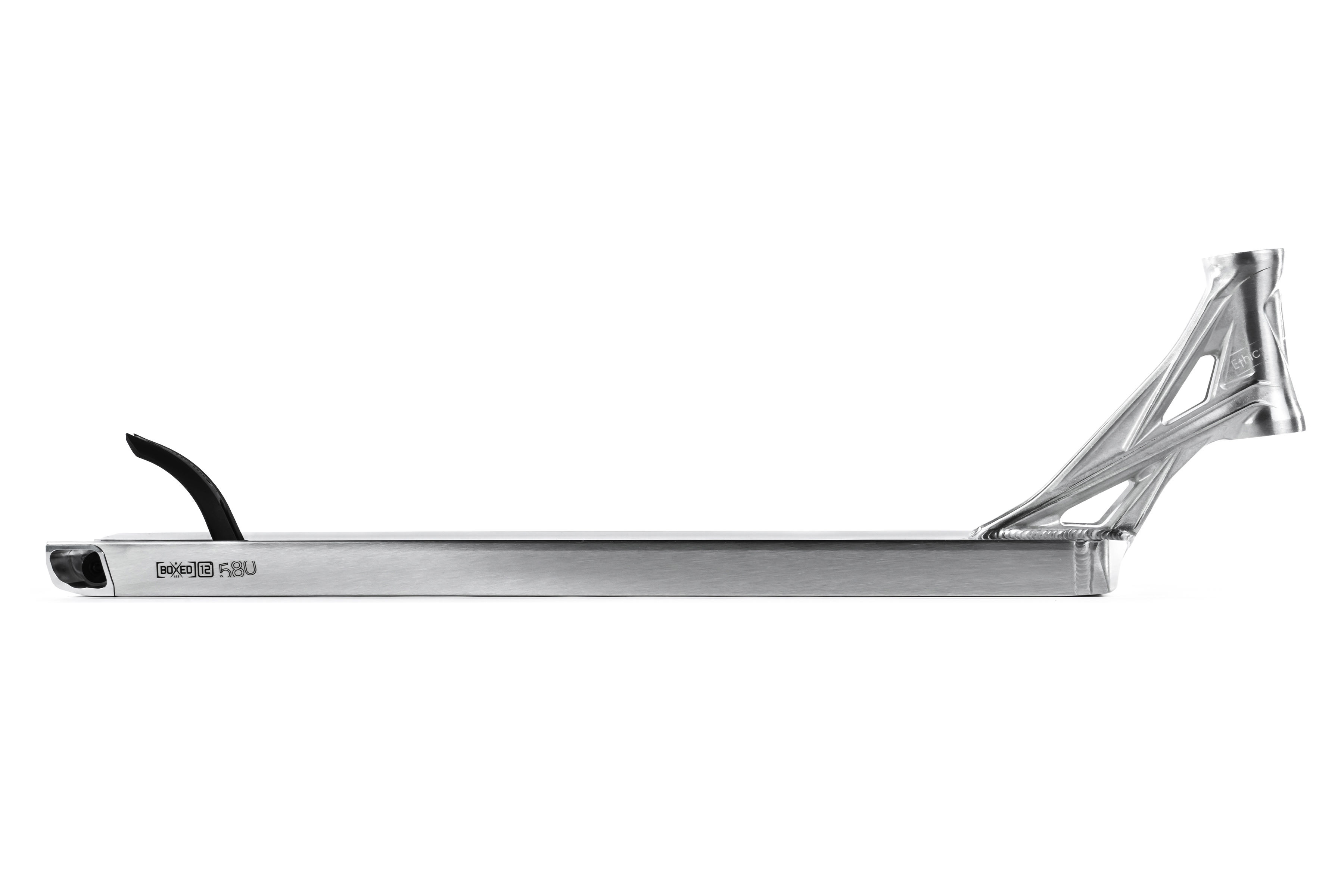 Ethic Lindworm V4 170 Deck 580mm