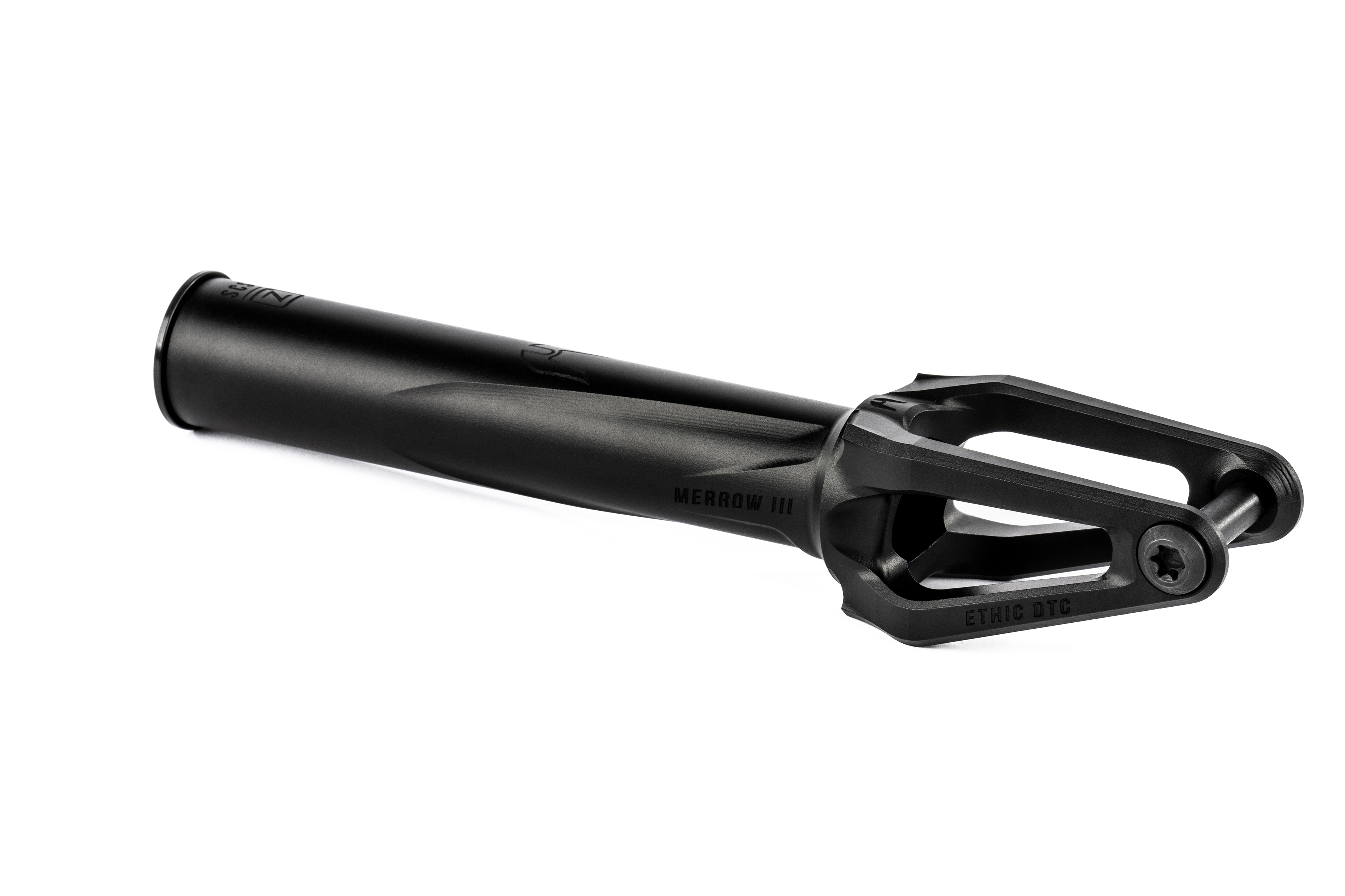 Ethic Merrow Fork V3 SCS