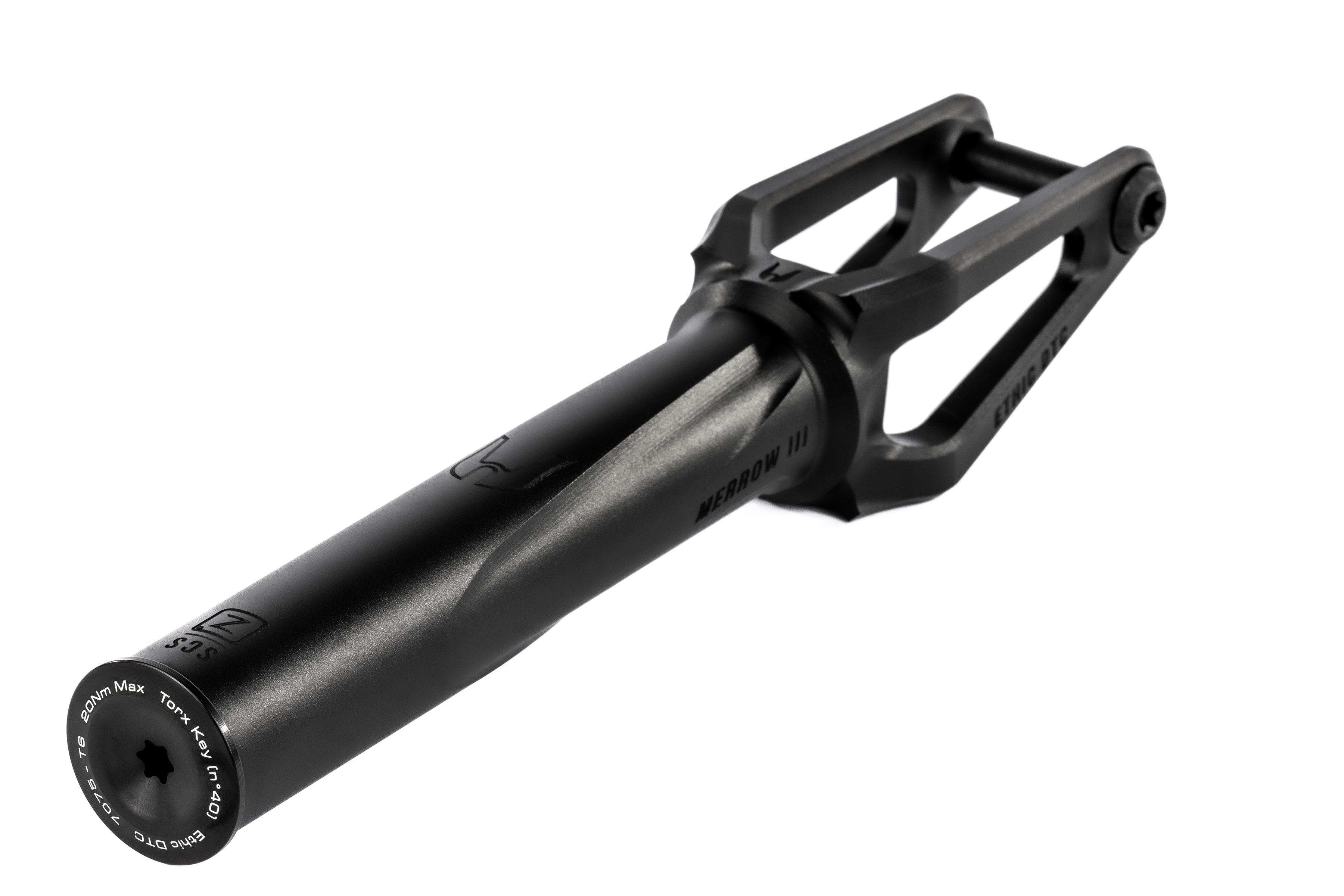 Ethic Merrow Fork V3 SCS