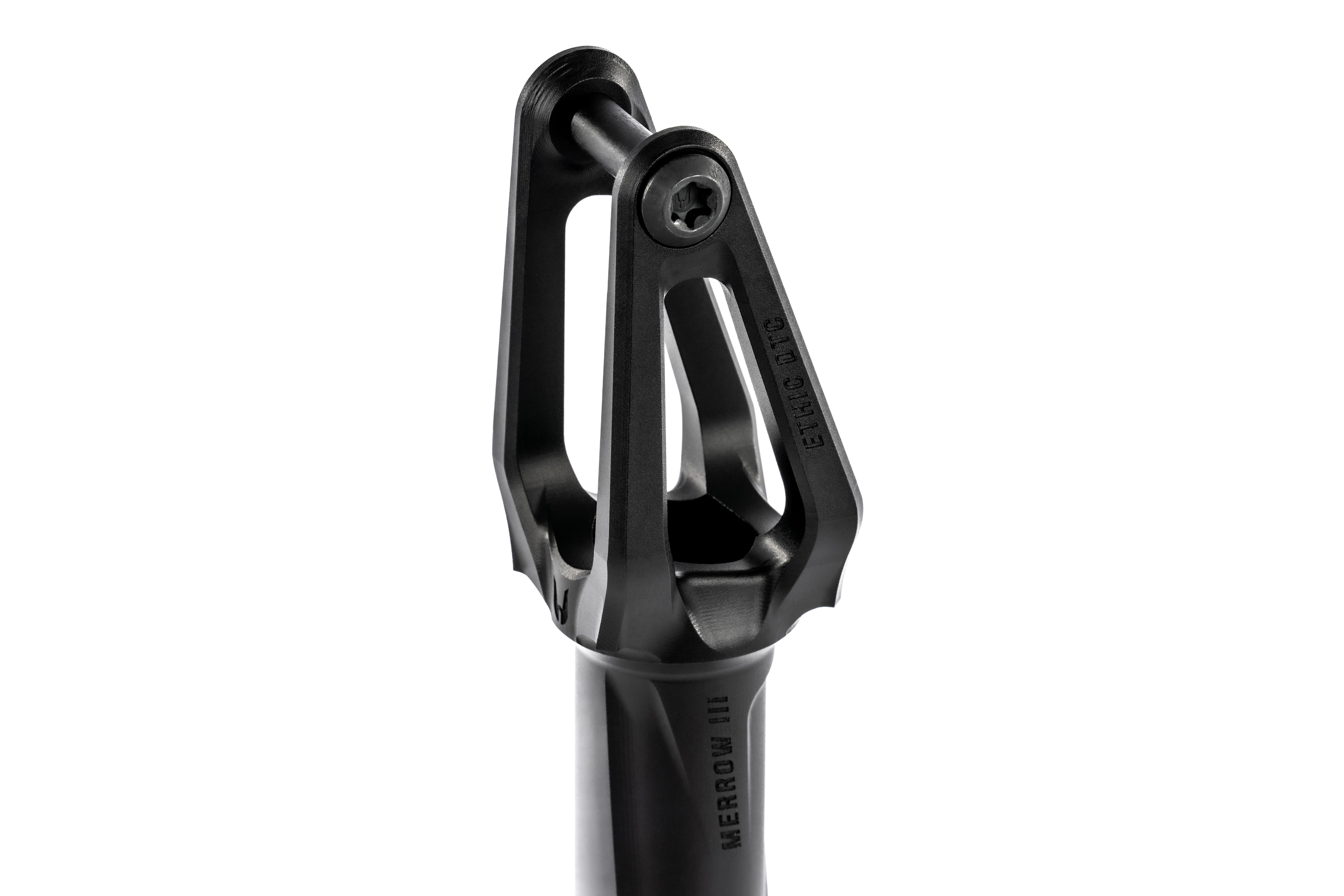 Ethic Merrow Fork V3 SCS