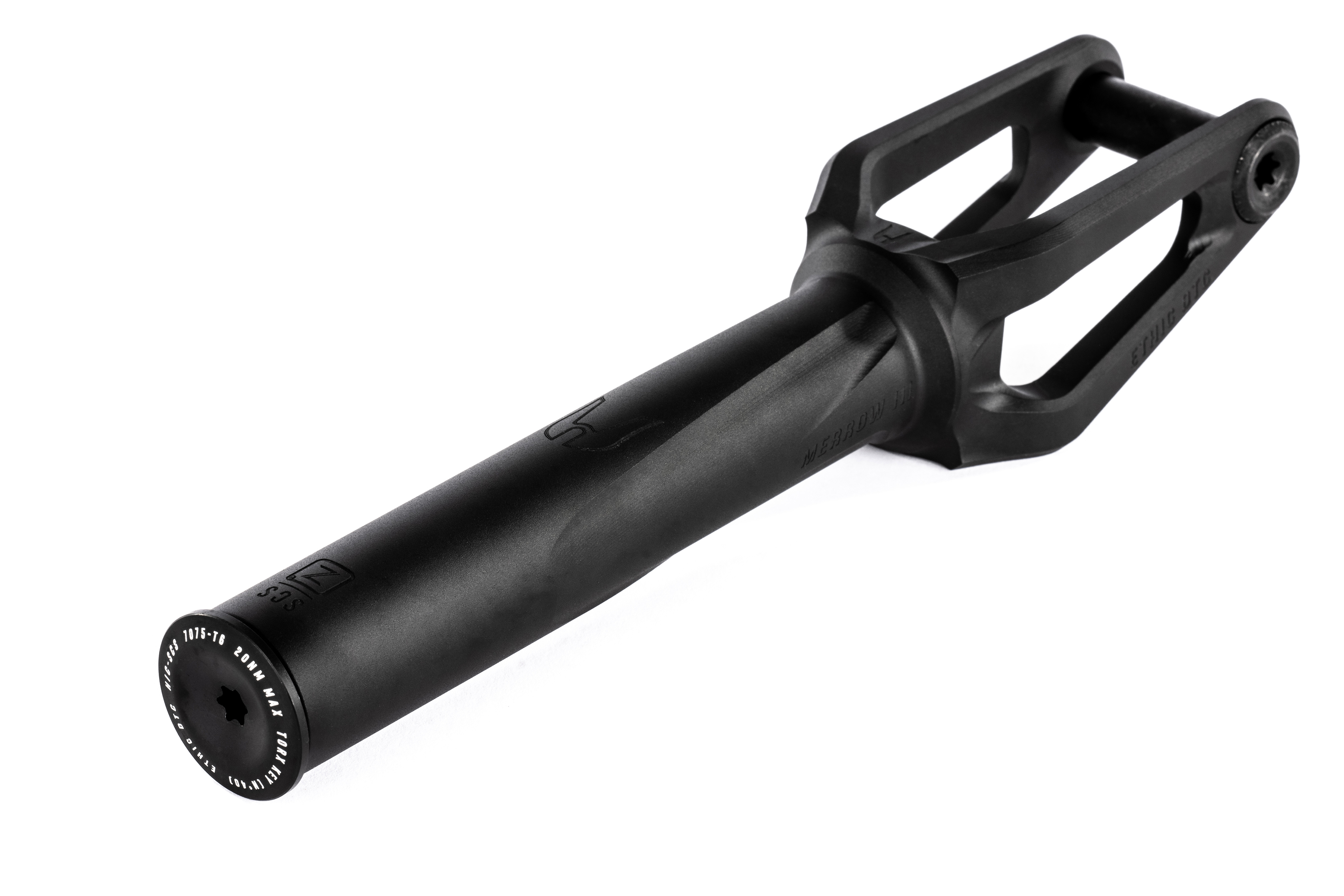 Ethic Merrow Fork V3 SCS 8/12 STD