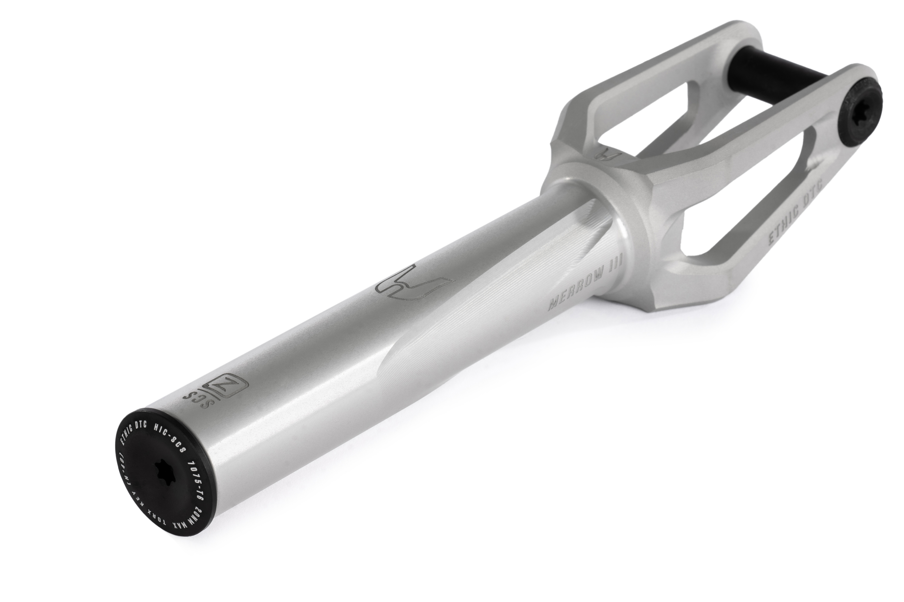 Ethic Merrow Fork V3 SCS 8/12 STD