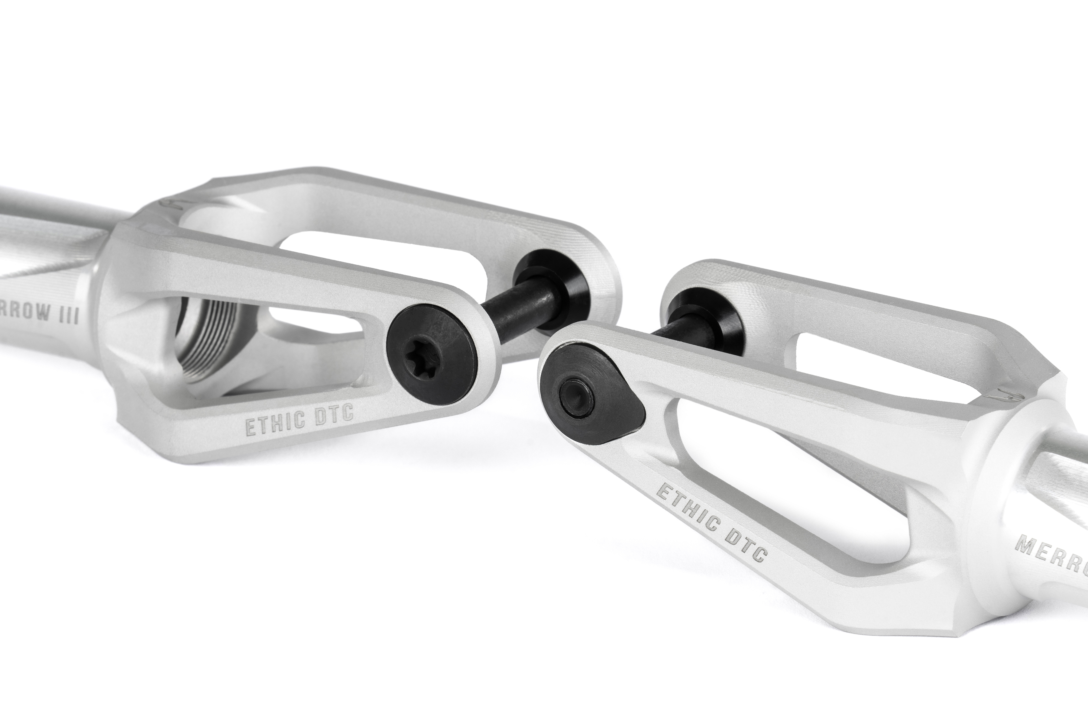 Ethic Merrow Fork V3 SCS 8/12 STD