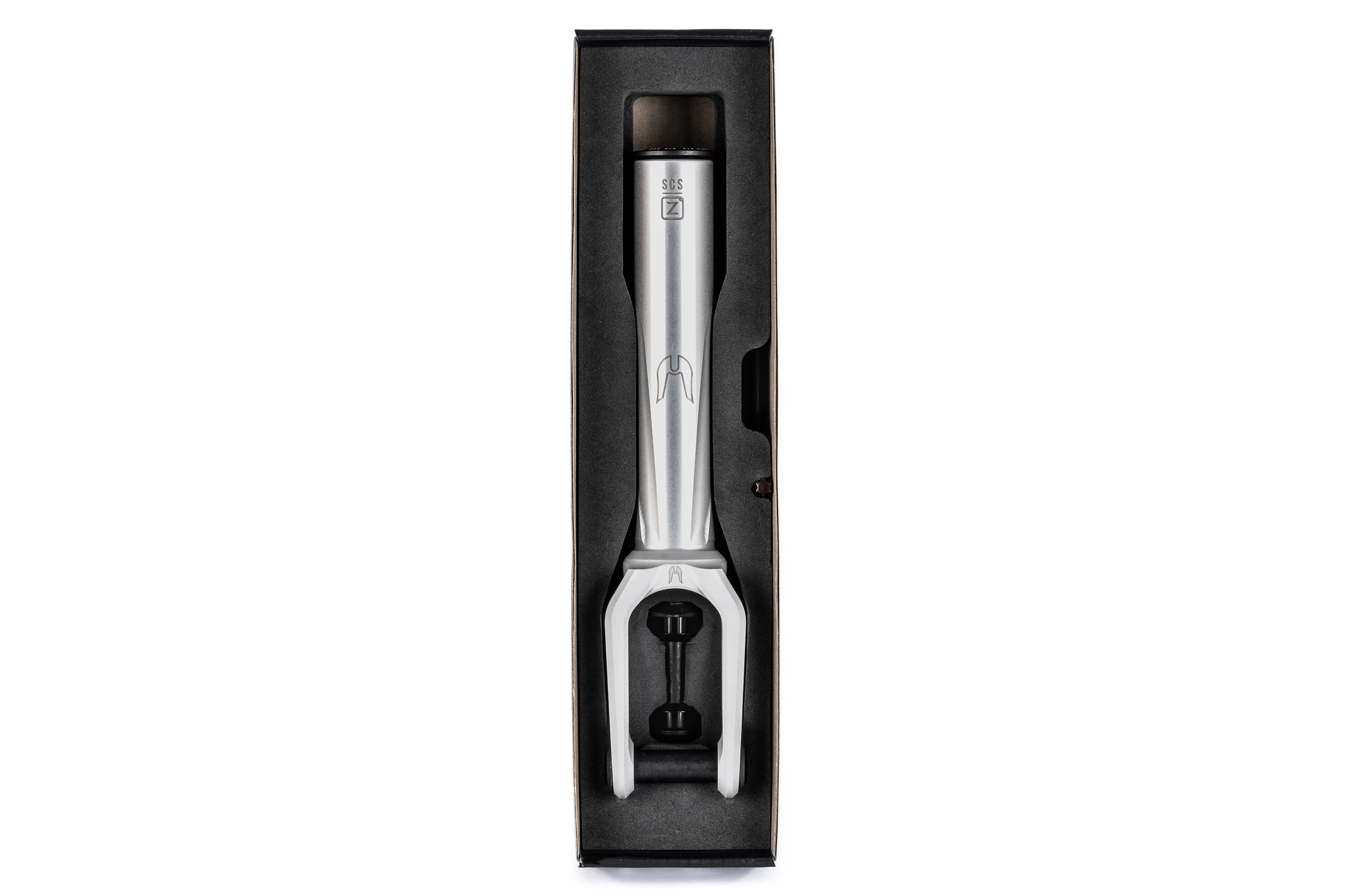 Ethic Merrow Fork V3 SCS 8/12 STD