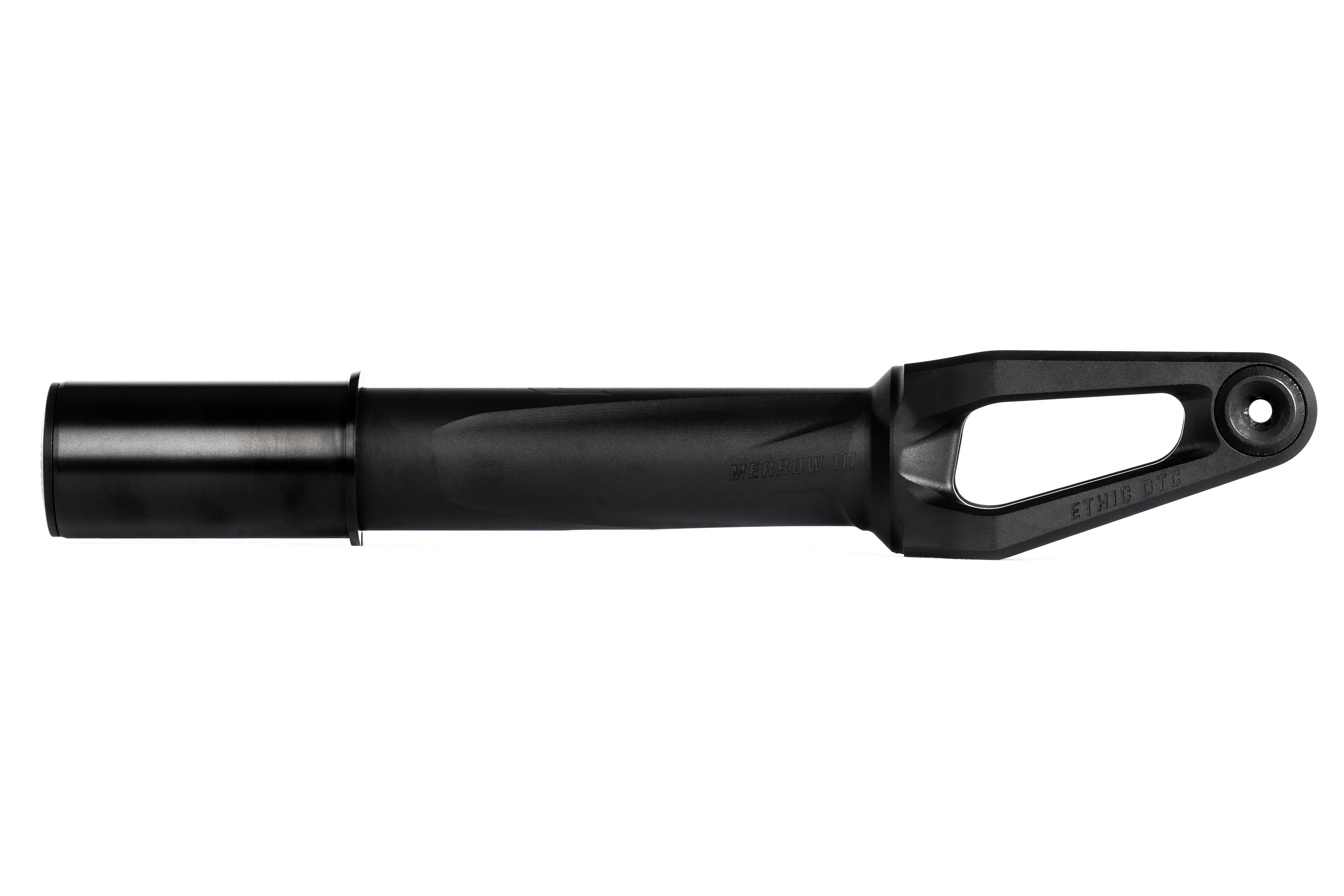 Ethic Merrow Fork V3 HIC 8/12 STD