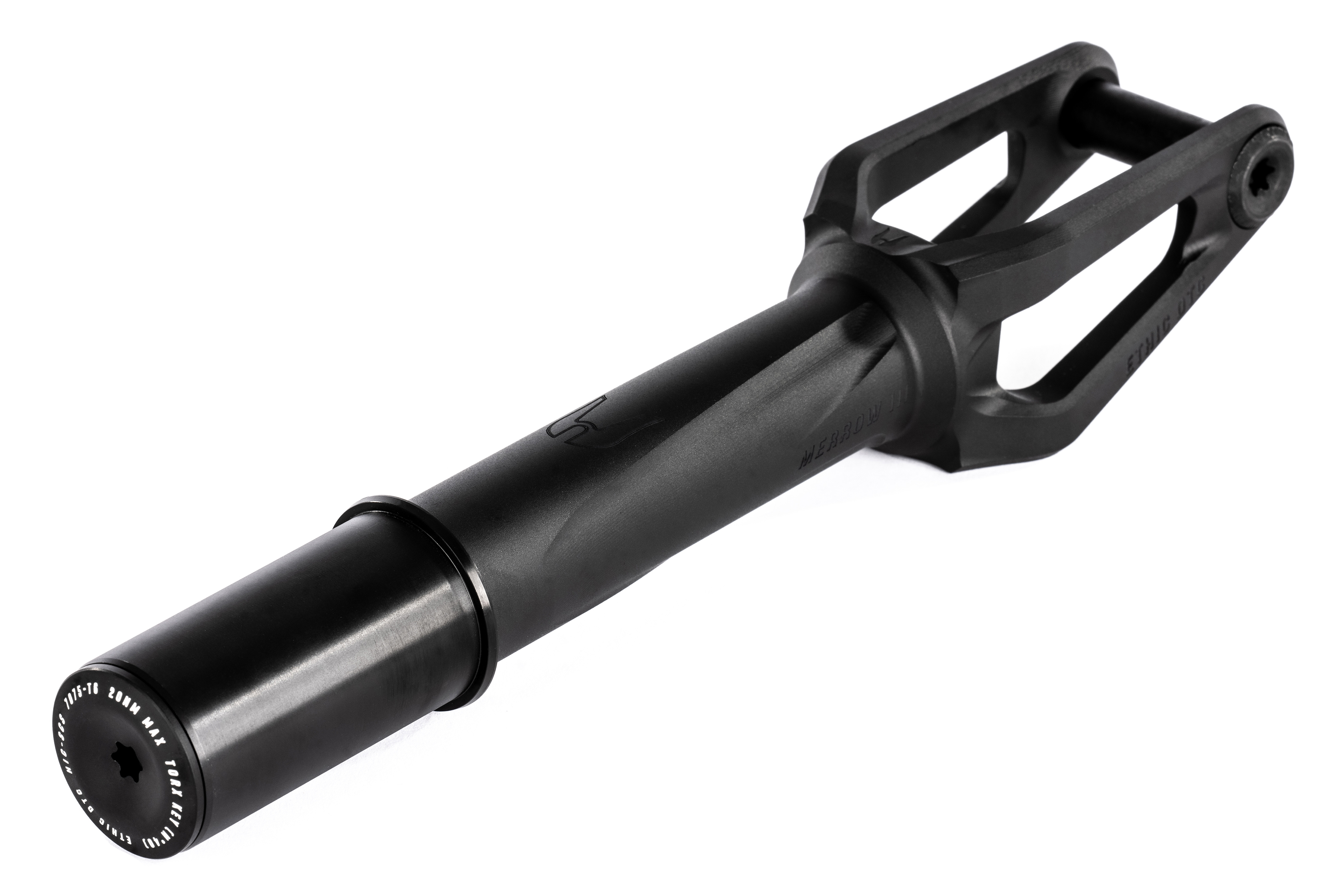 Ethic Merrow Fork V3 HIC 8/12 STD