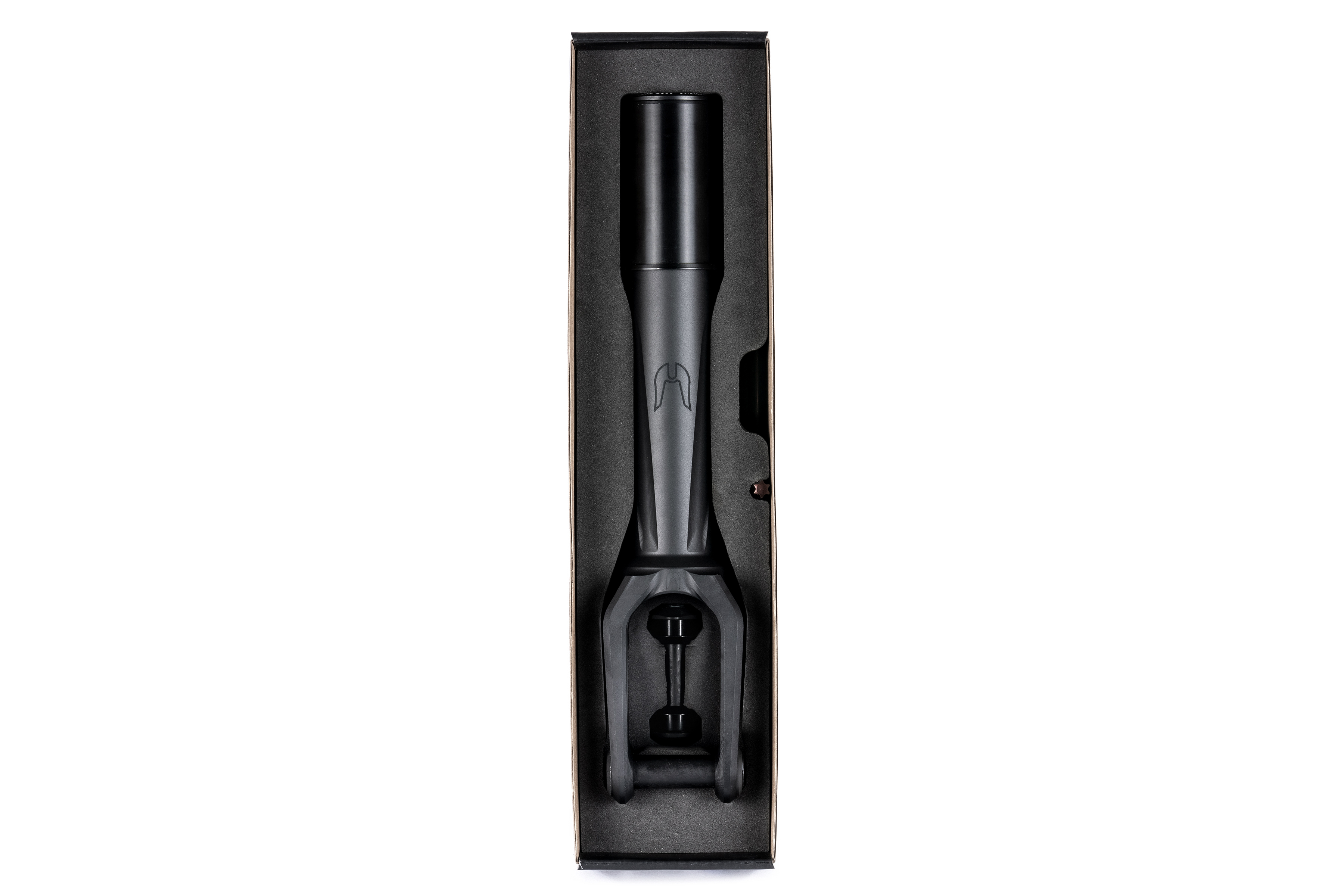 Ethic Merrow Fork V3 HIC 8/12 STD