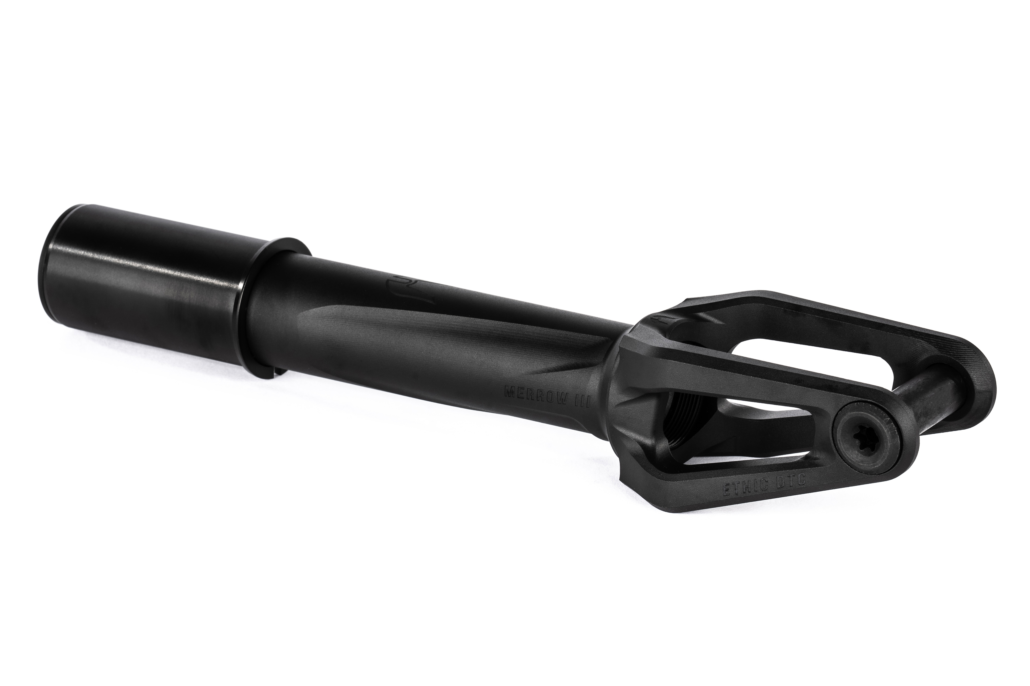 Ethic Merrow Fork V3 HIC 8/12 STD