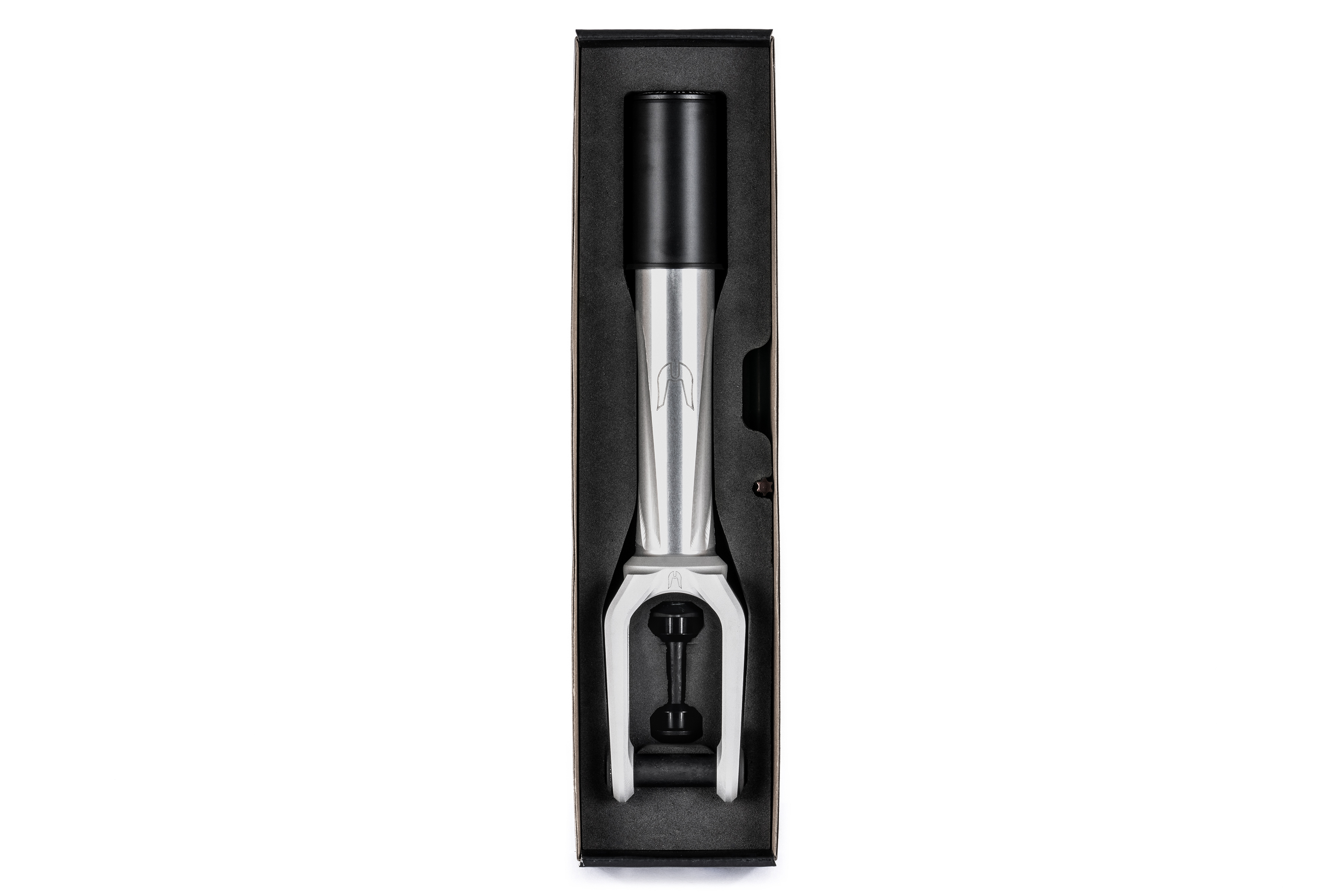 Ethic Merrow Fork V3 HIC 8/12 STD